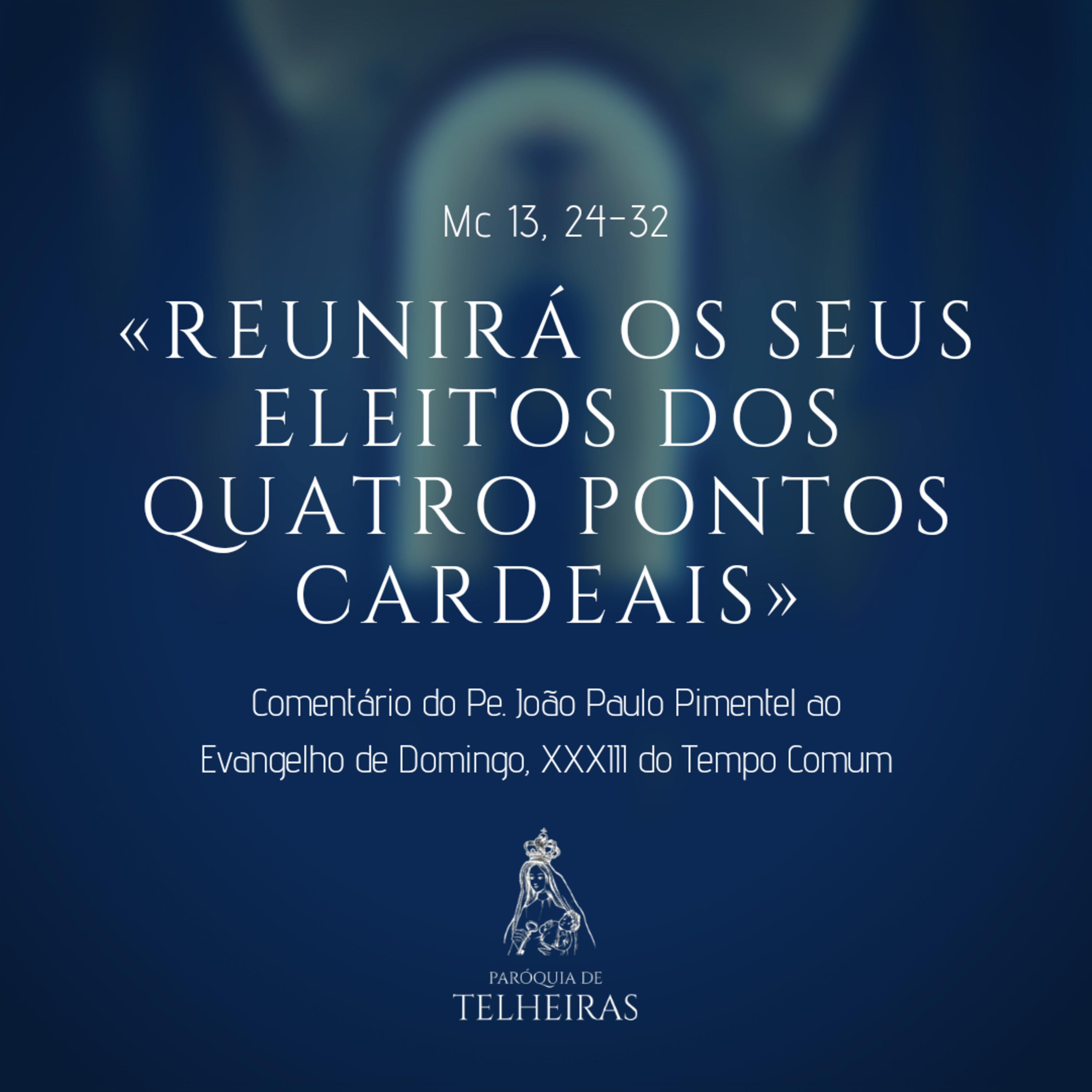 Paróquia de Telheiras