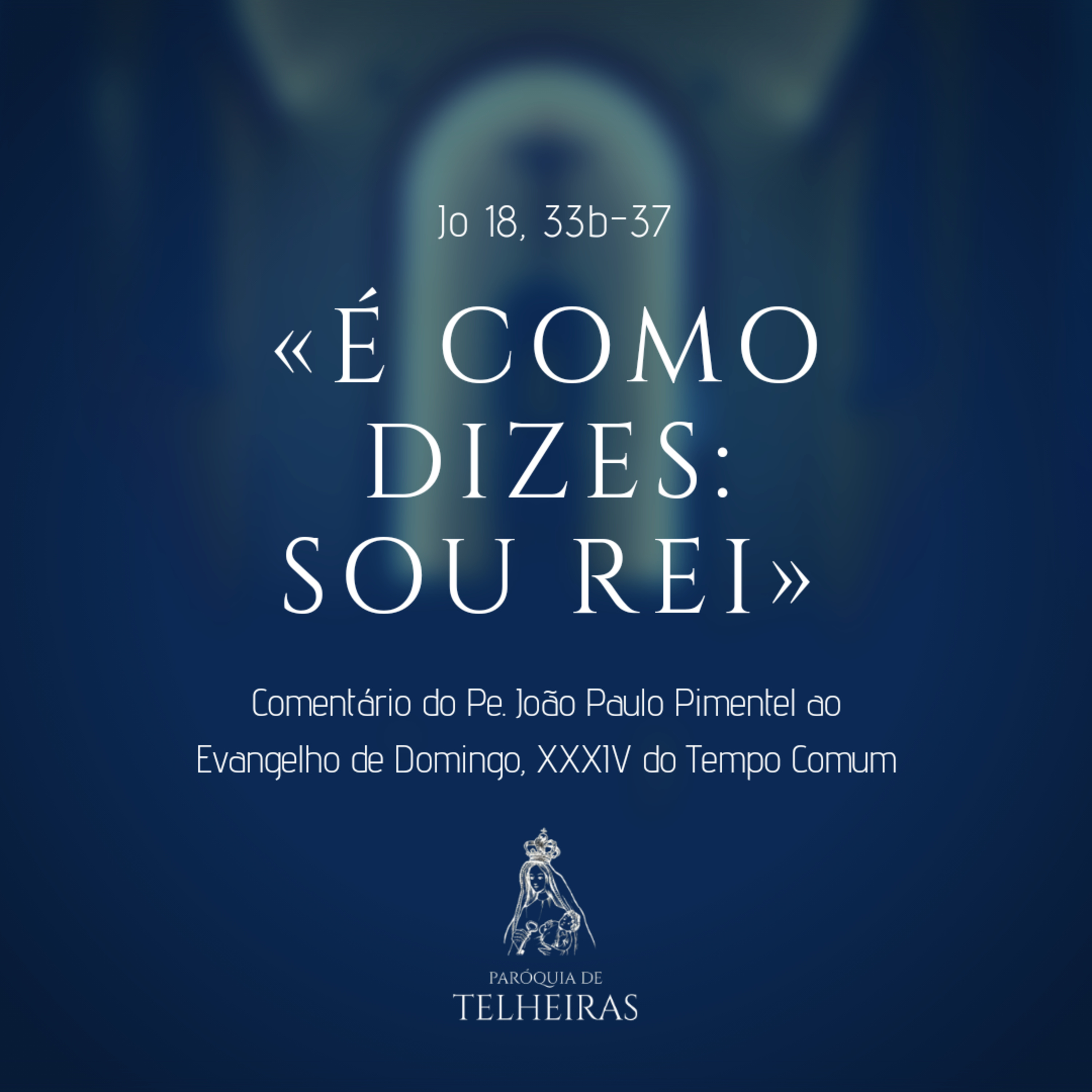 Paróquia de Telheiras