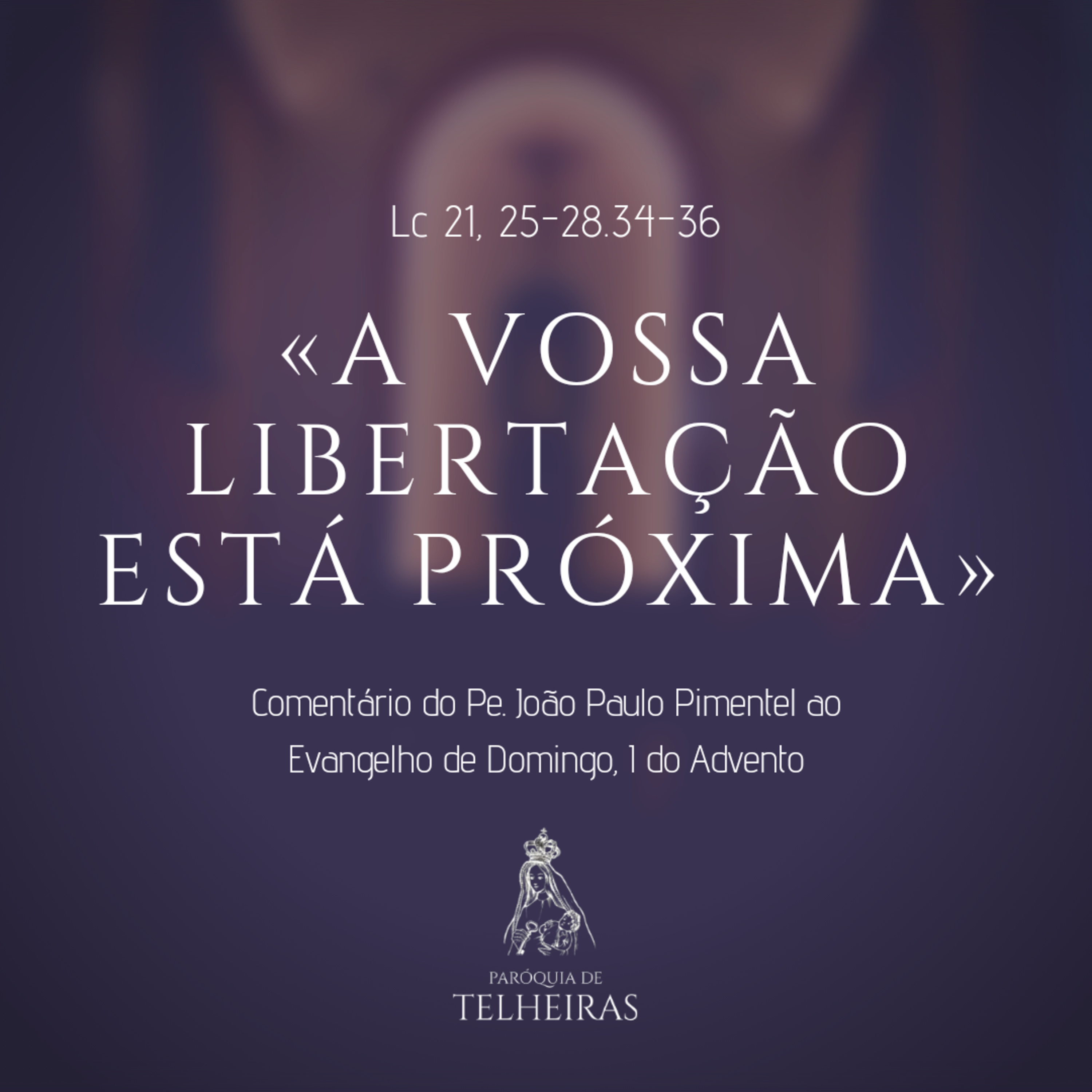 Paróquia de Telheiras