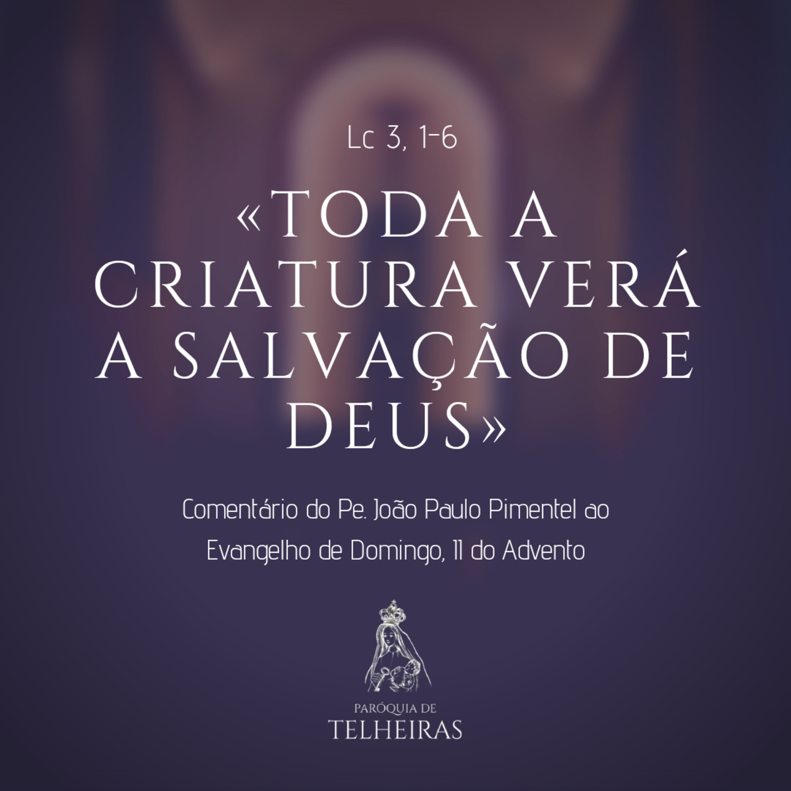 Paróquia de Telheiras