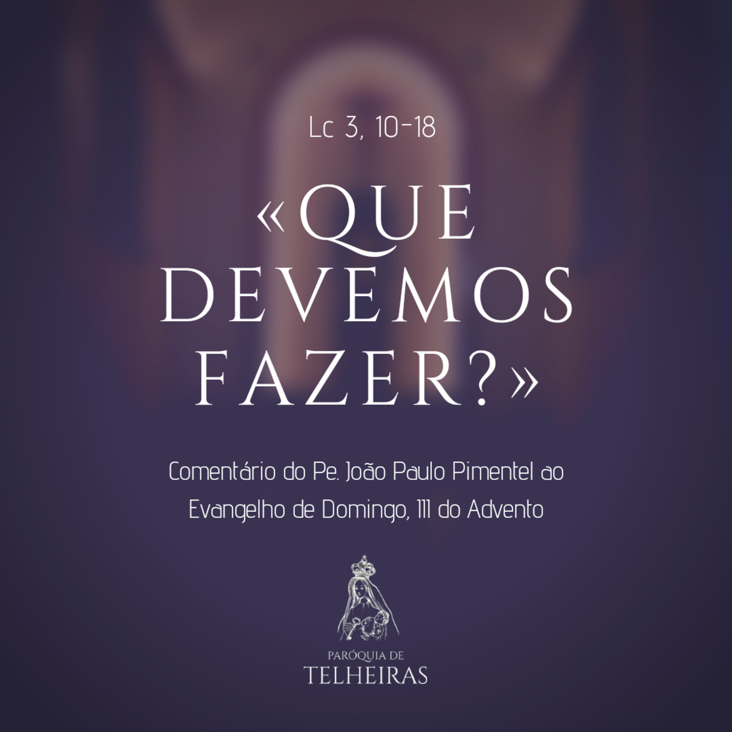 Paróquia de Telheiras