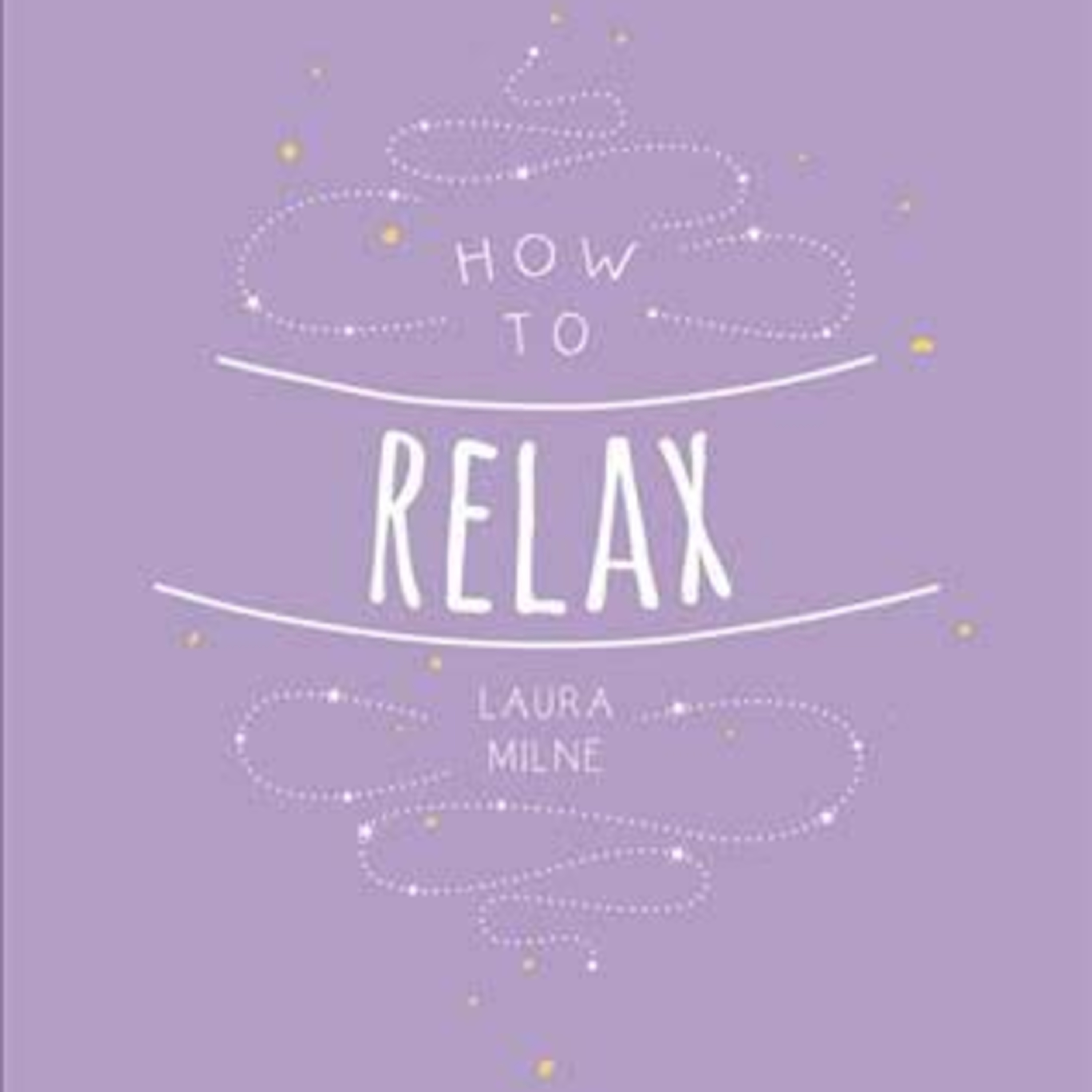 Introduction: Why we need to relax?