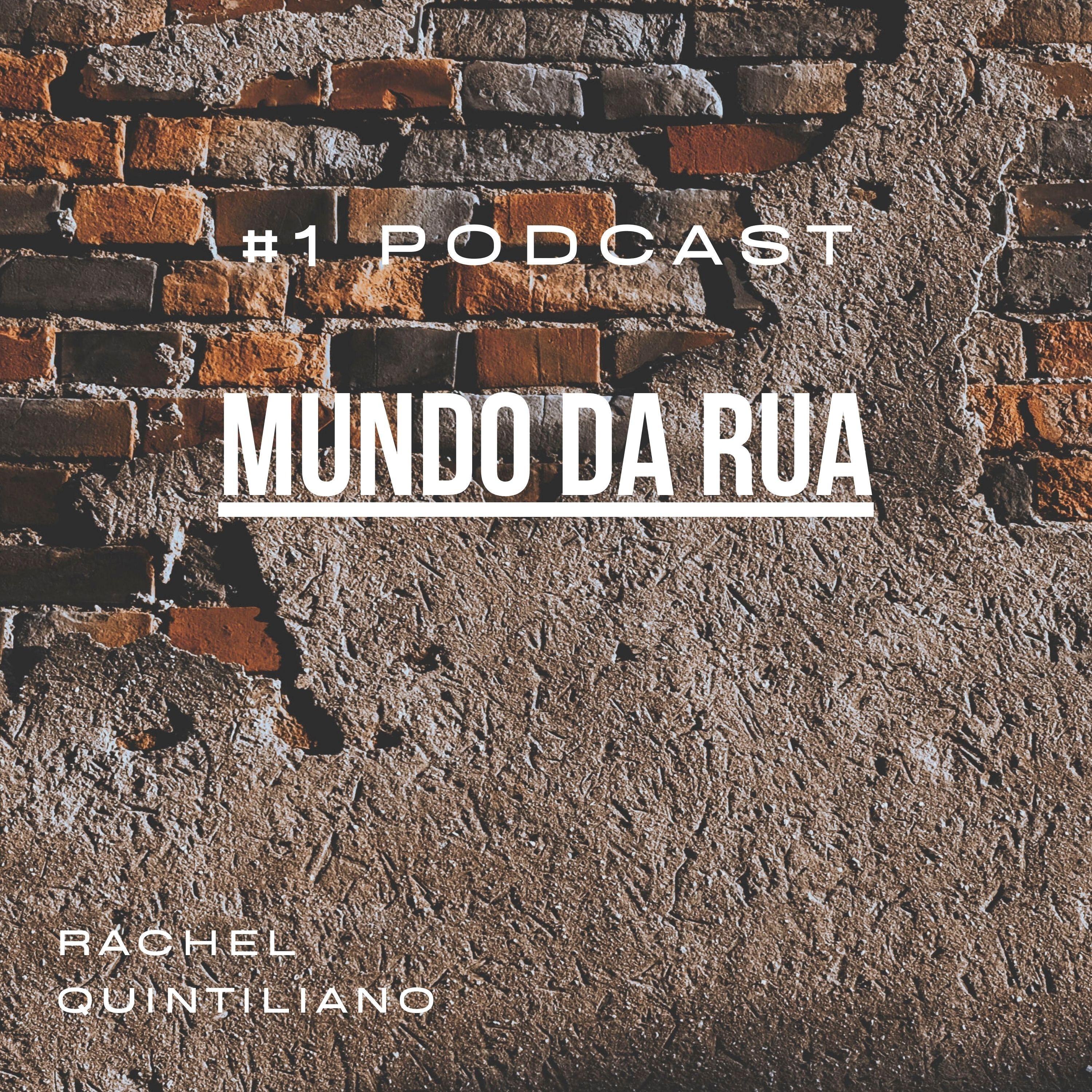 Mundo da Rua