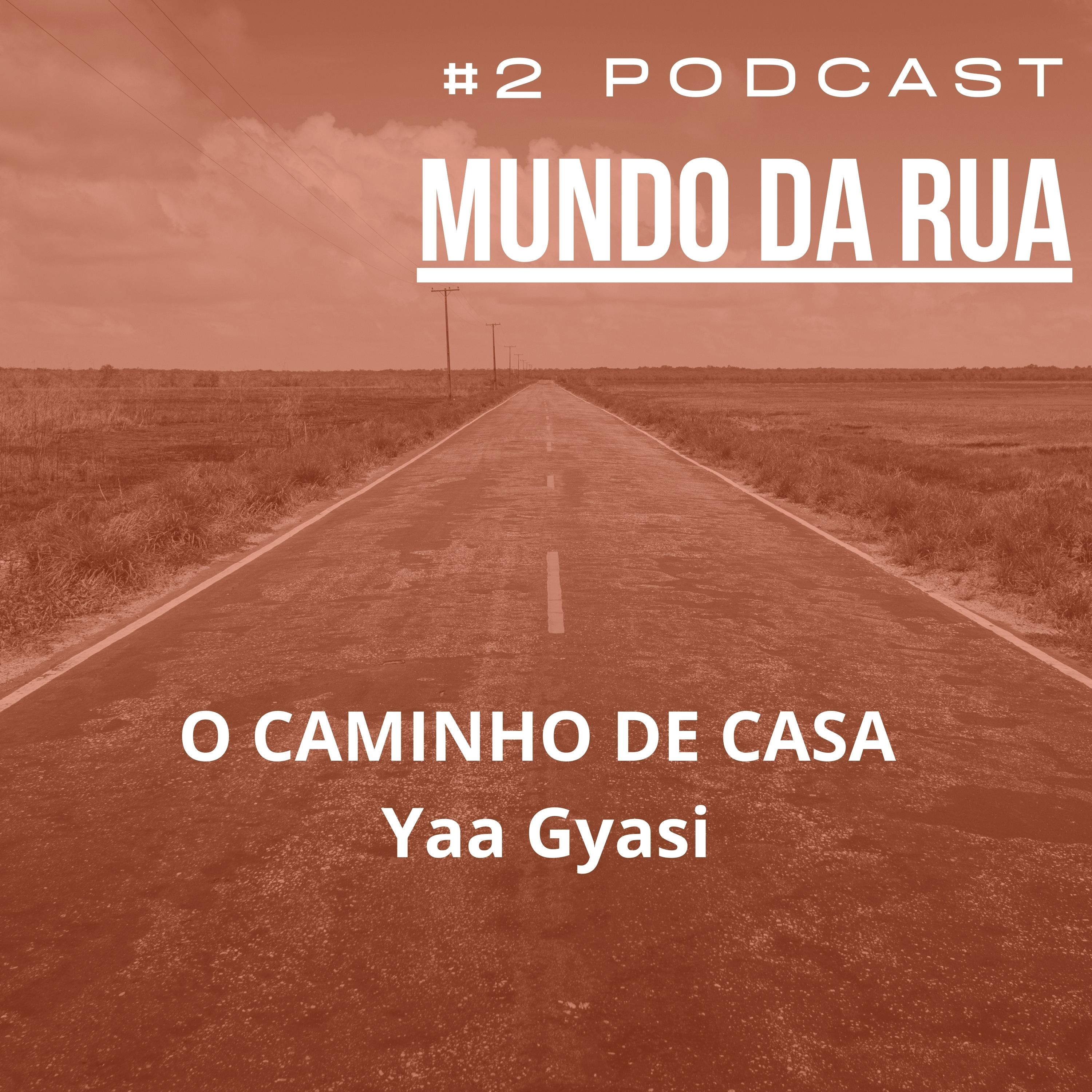 Mundo da Rua