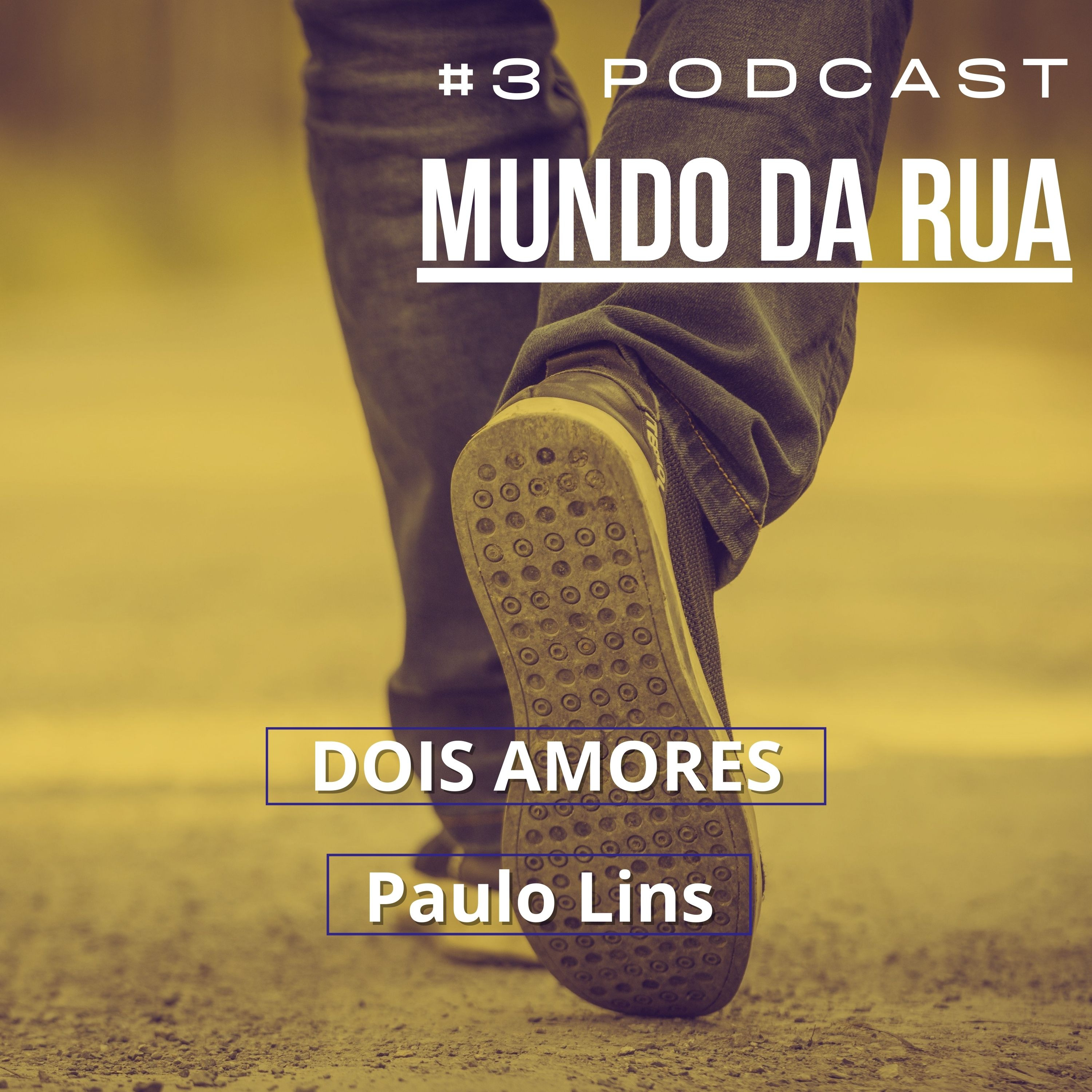 Mundo da Rua