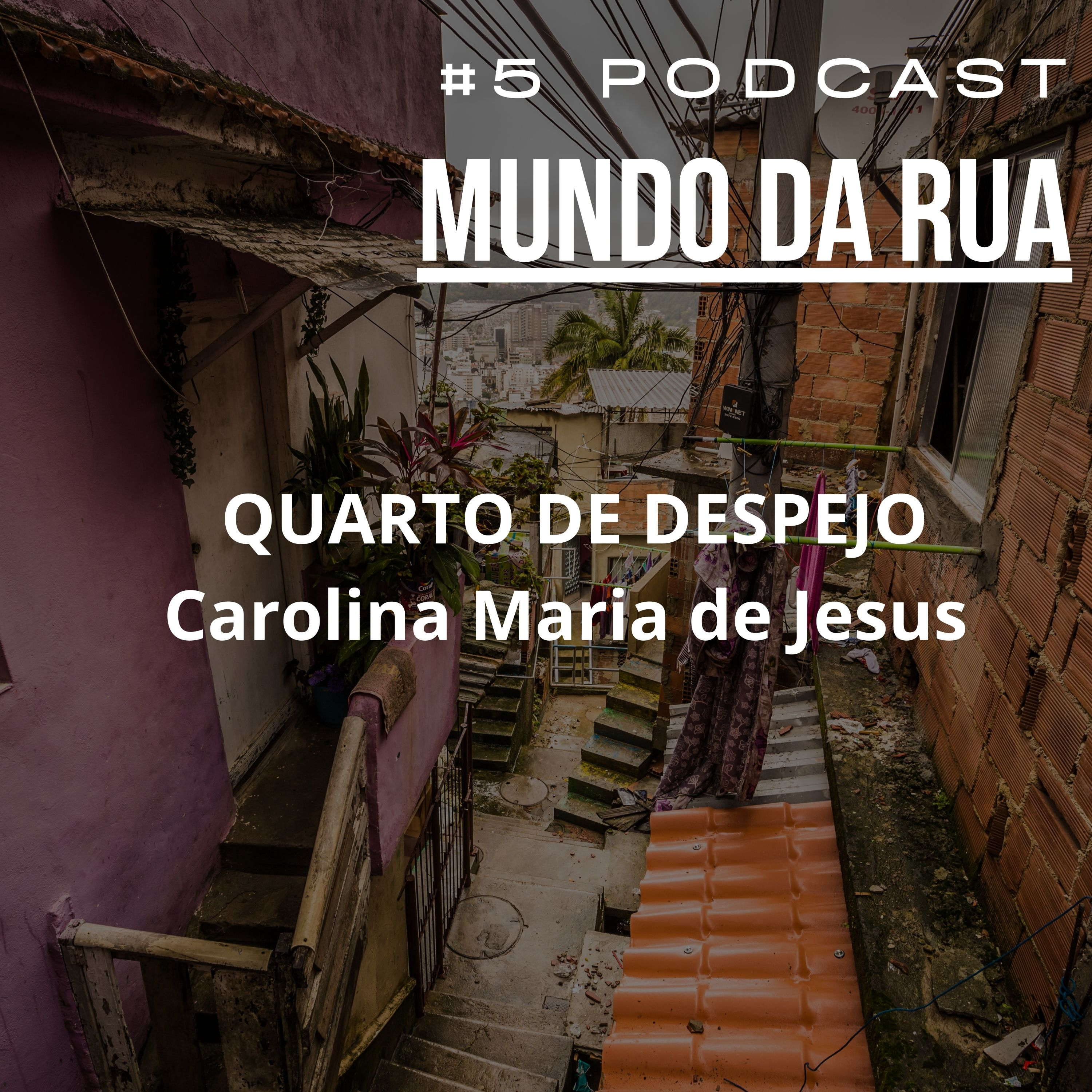 Mundo da Rua