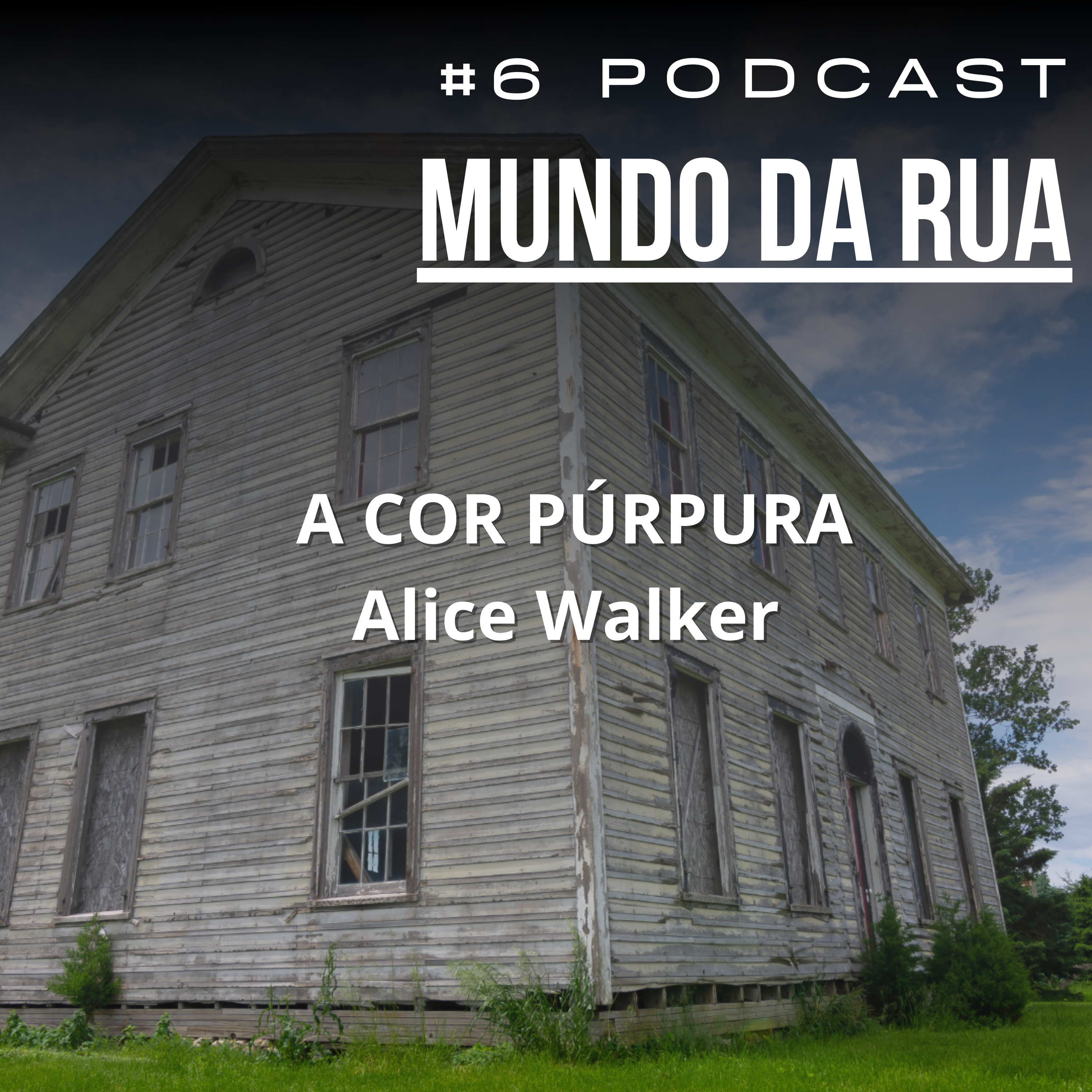 Mundo da Rua