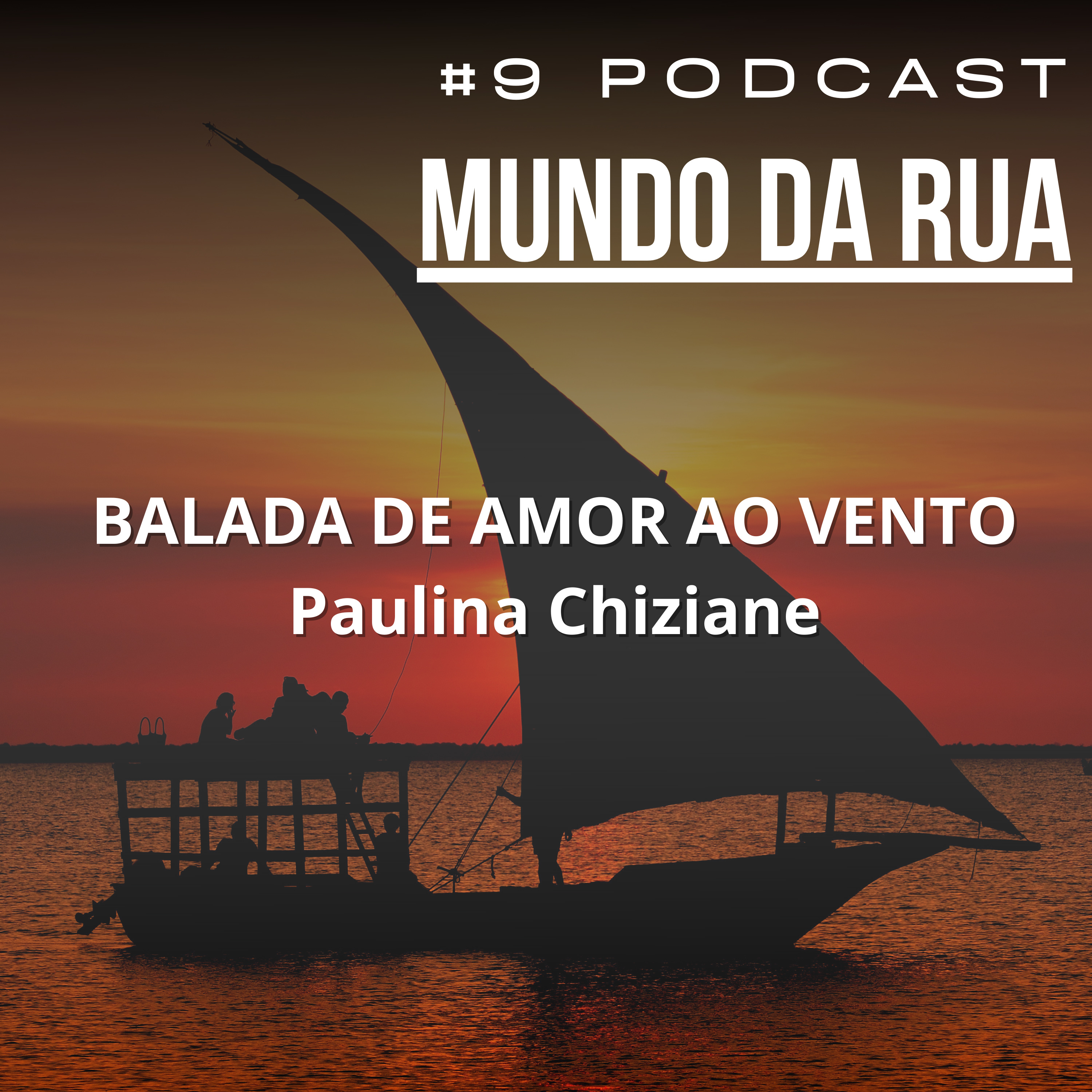 Mundo da Rua