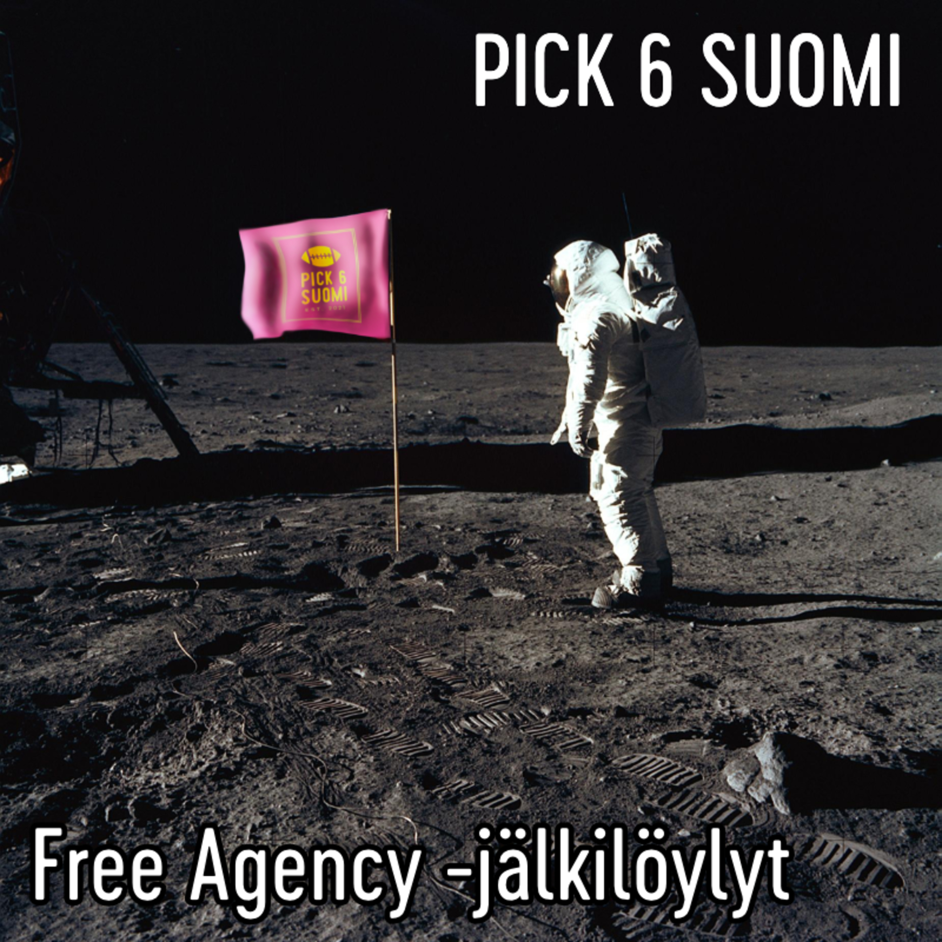 Pick 6 Suomi