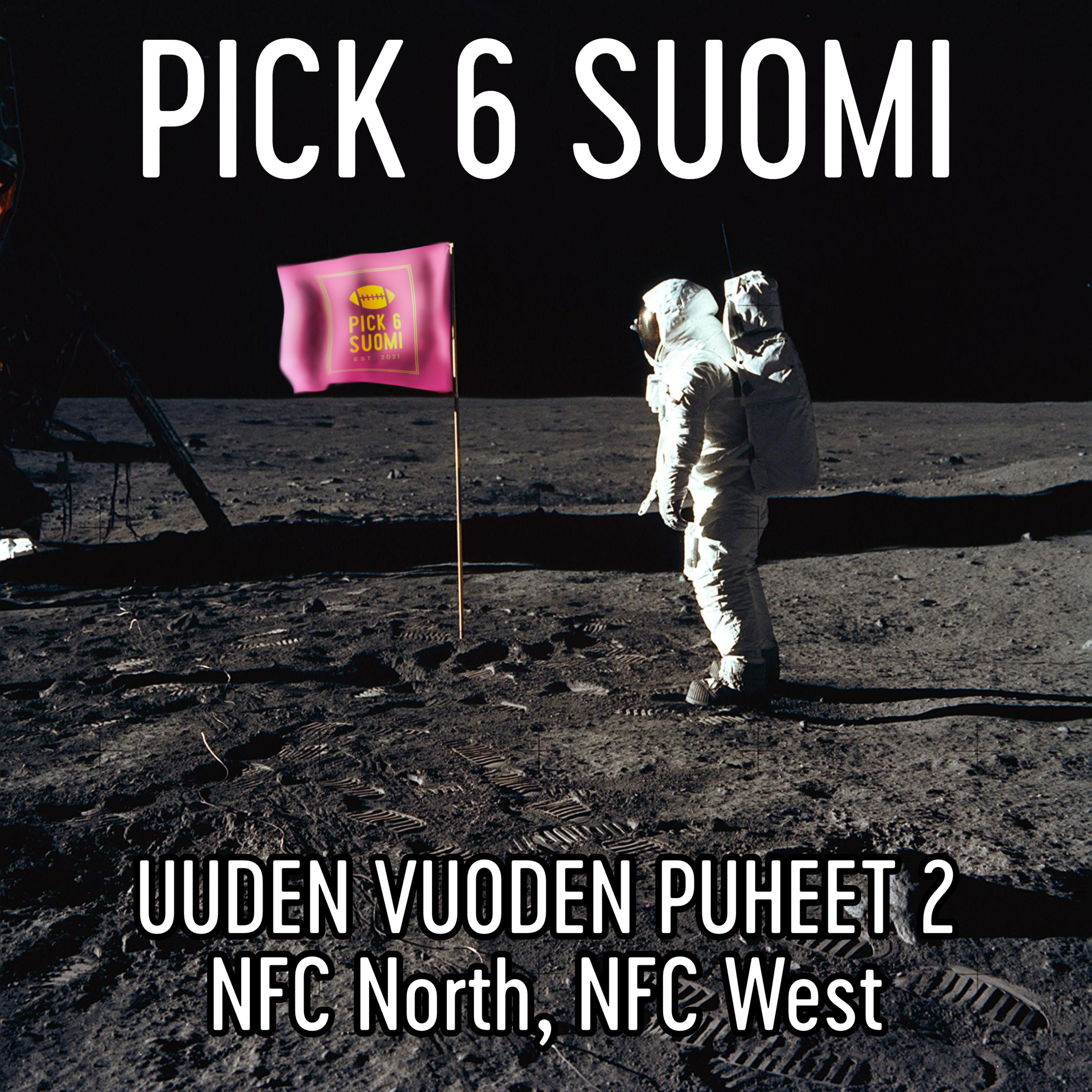 Pick 6 Suomi