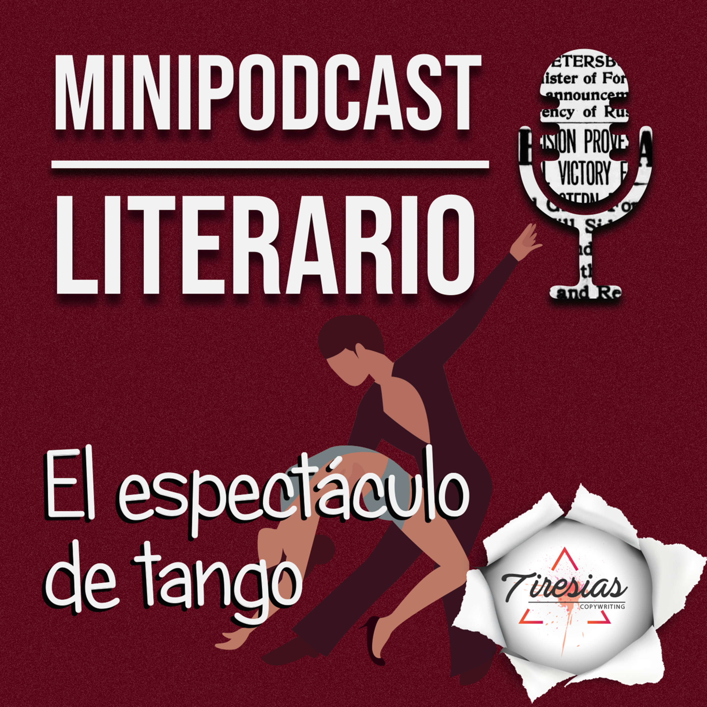 Relato - El espectáculo de tango episode artwork