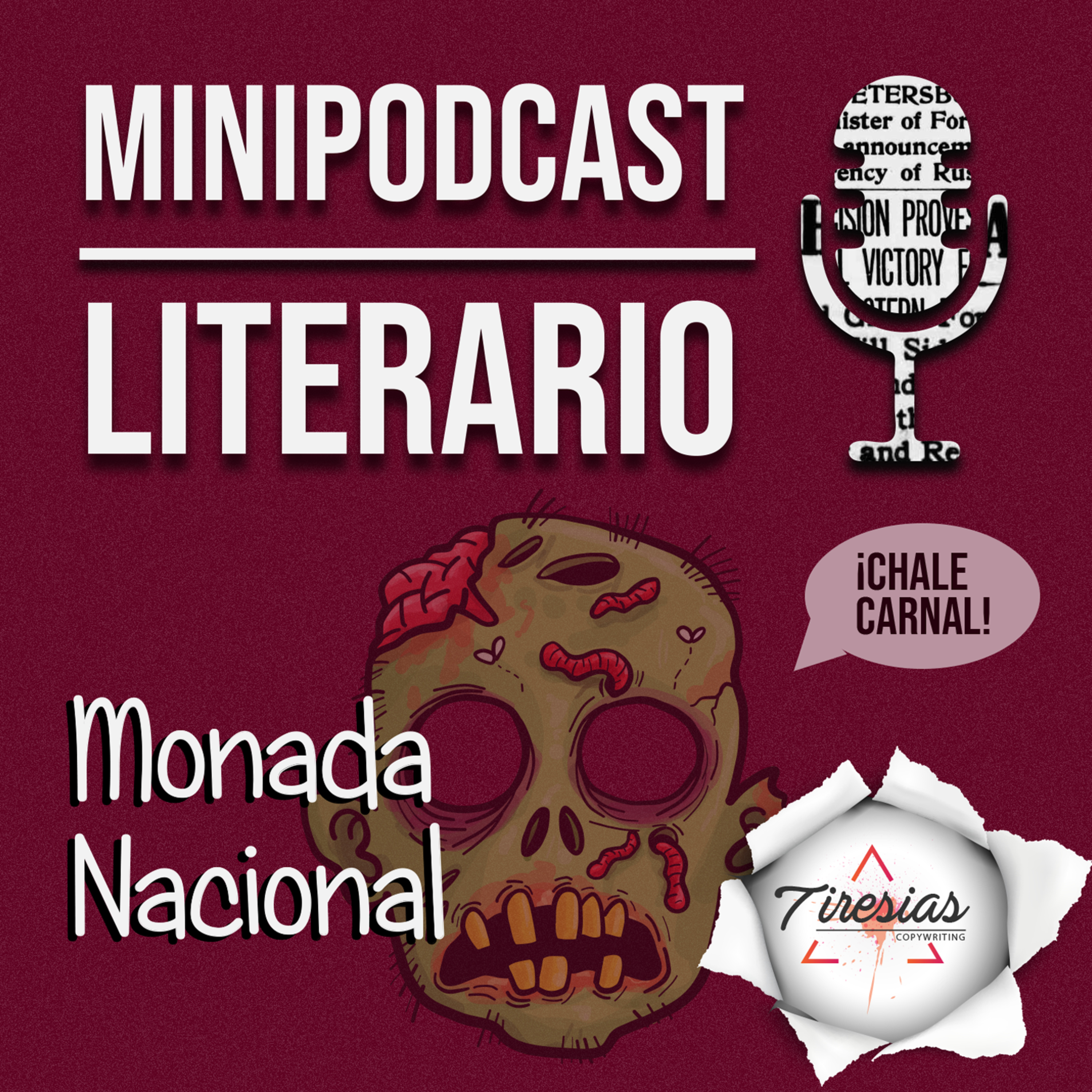Monada Nacional episode artwork