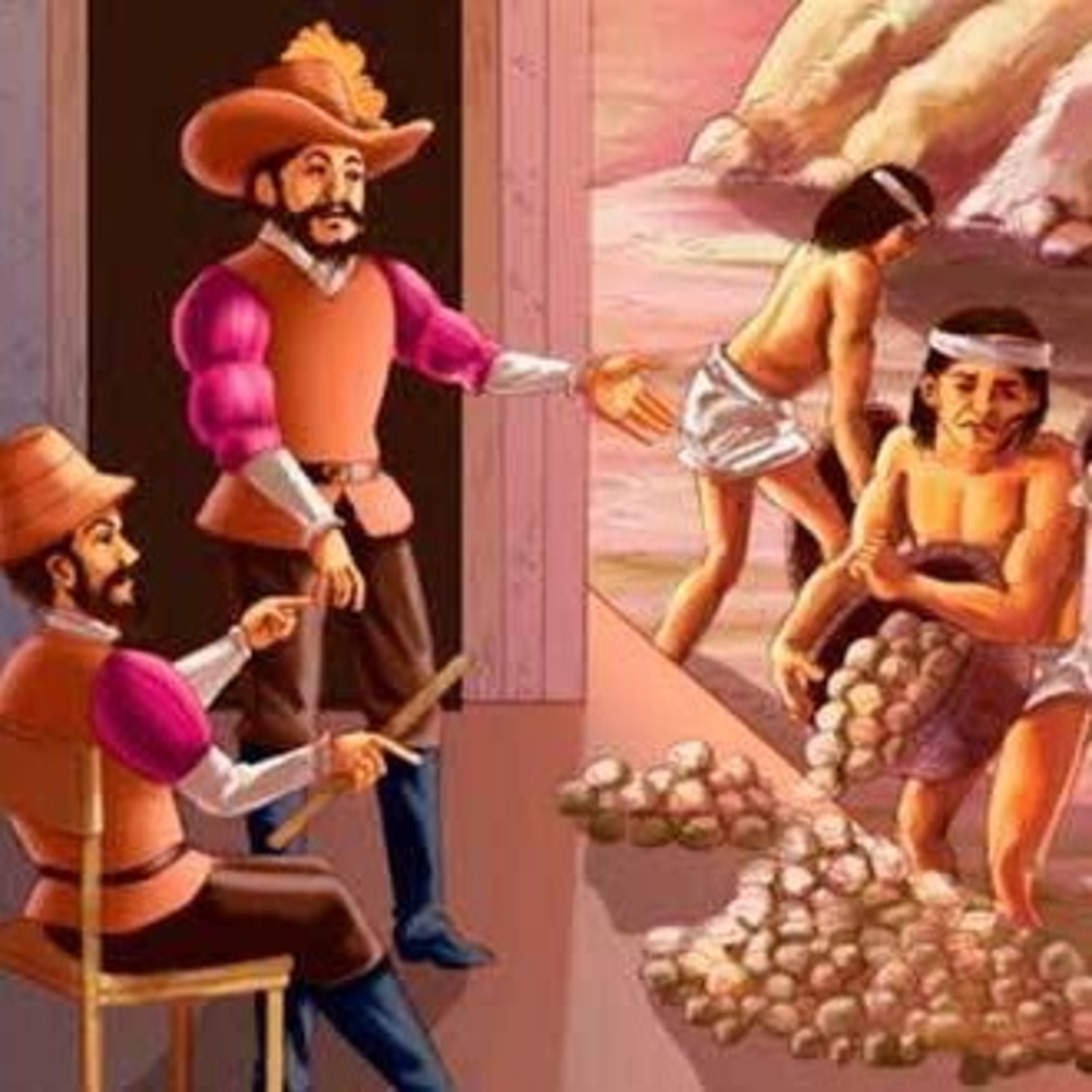 La Triple Alianza