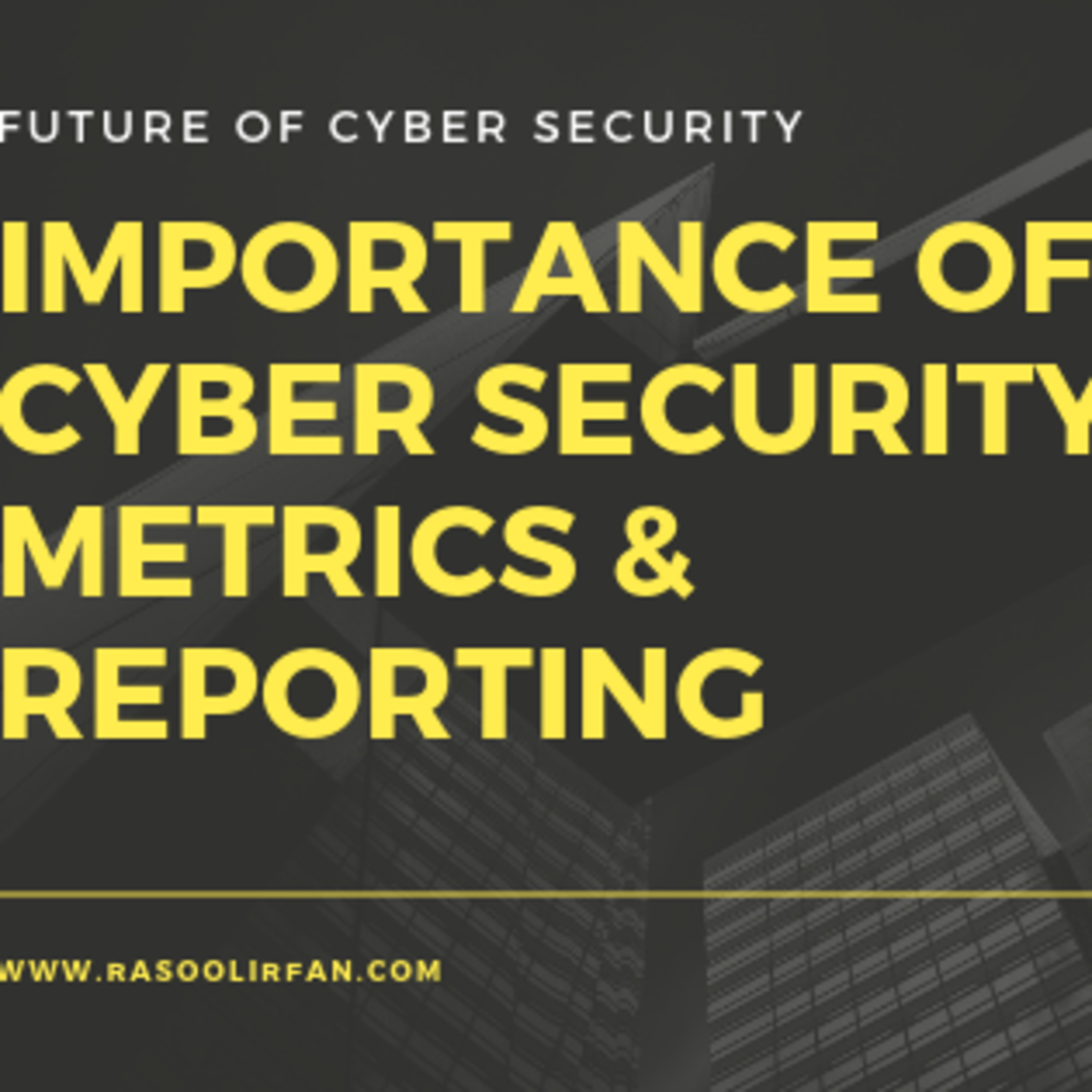 Future of Cyber Security