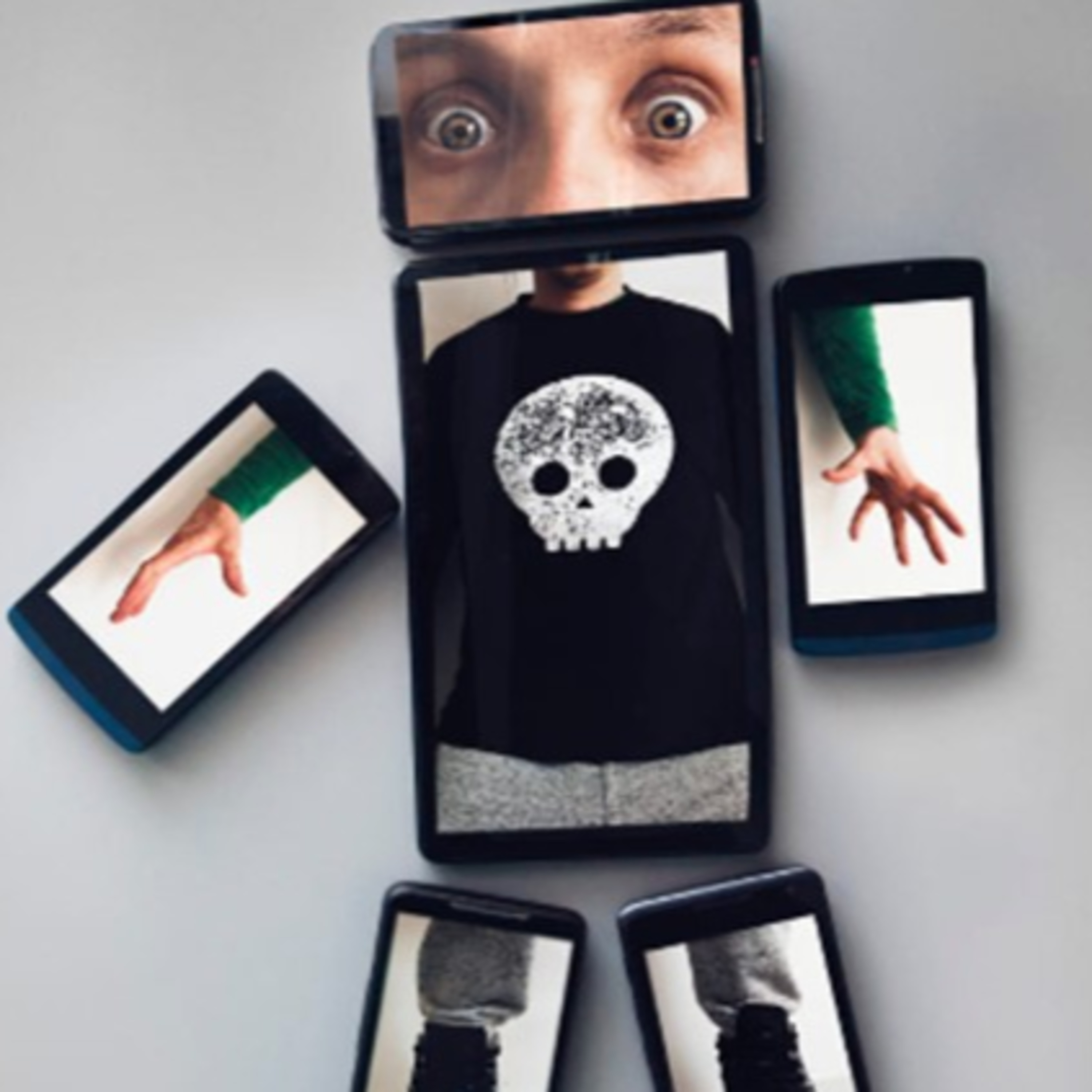 Future of Cyber Security