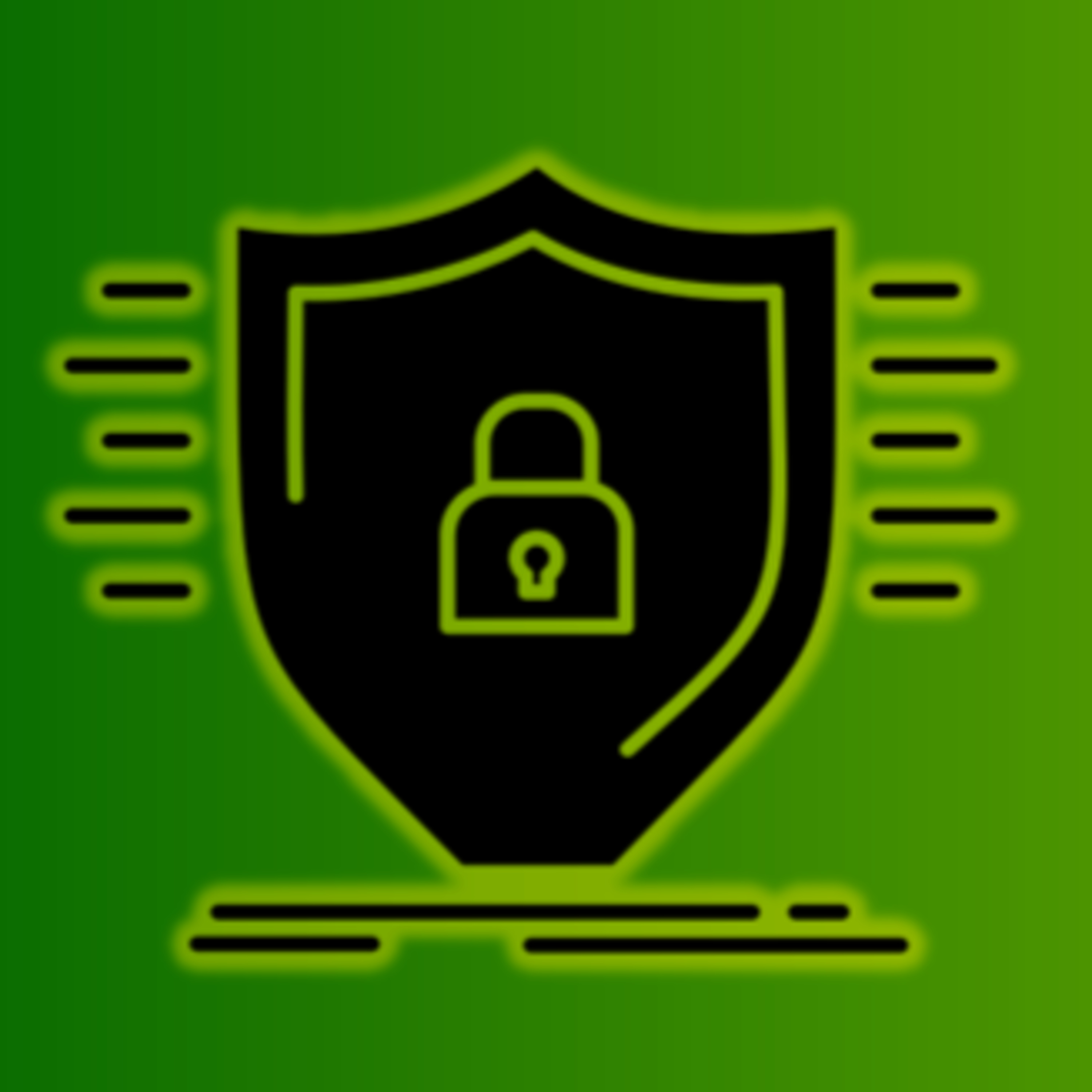 Future of Cyber Security
