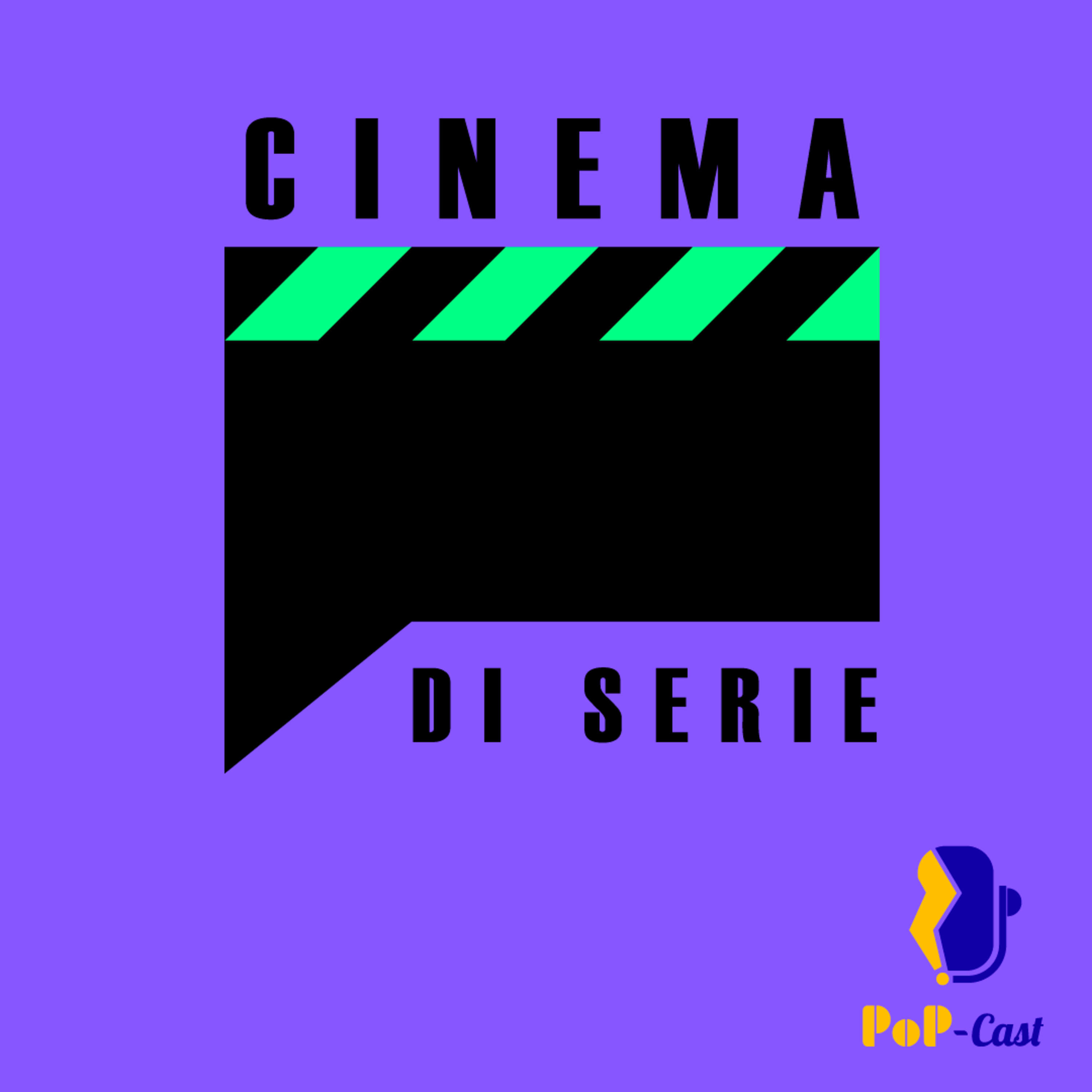PoP-Cast