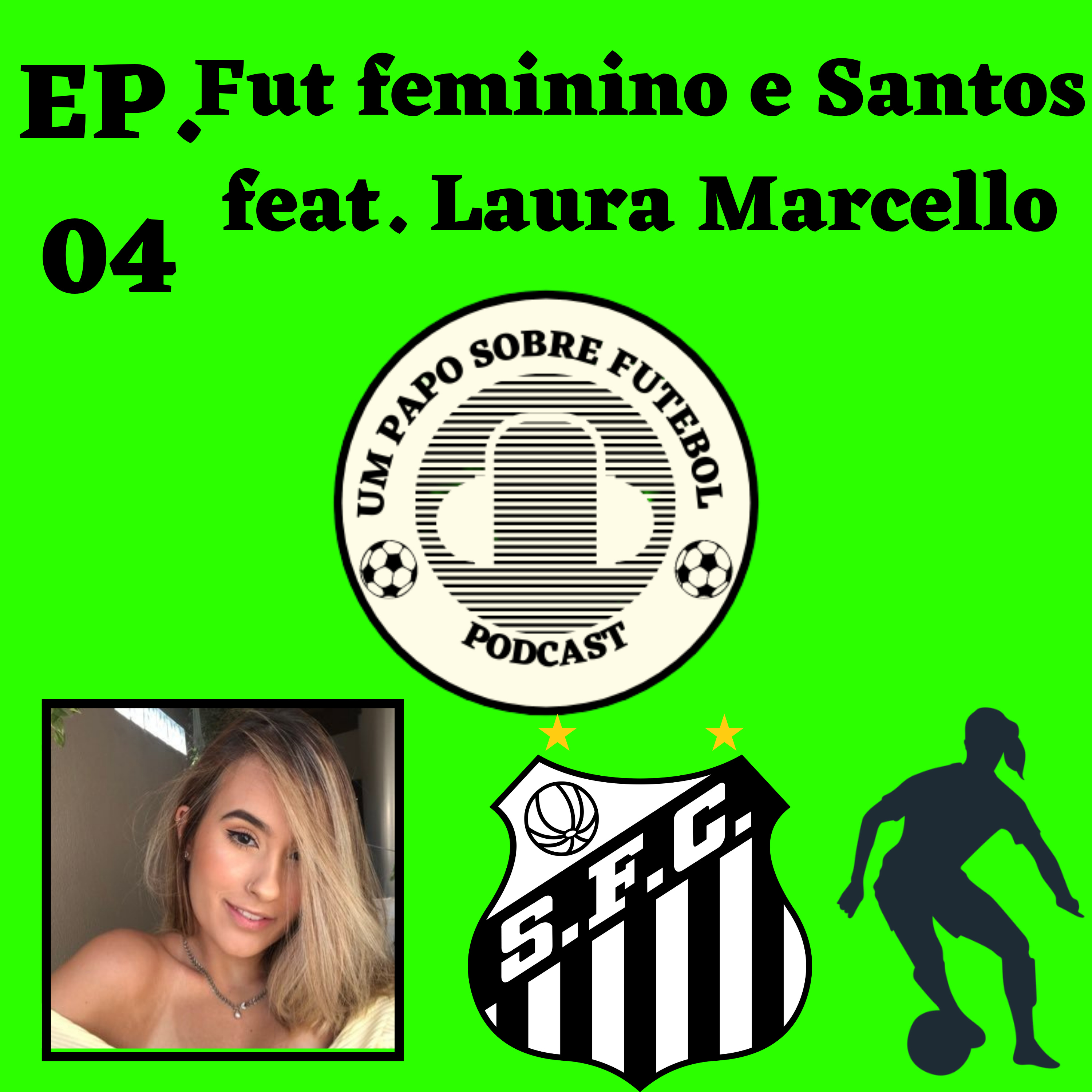 Um papo sobre futebol
