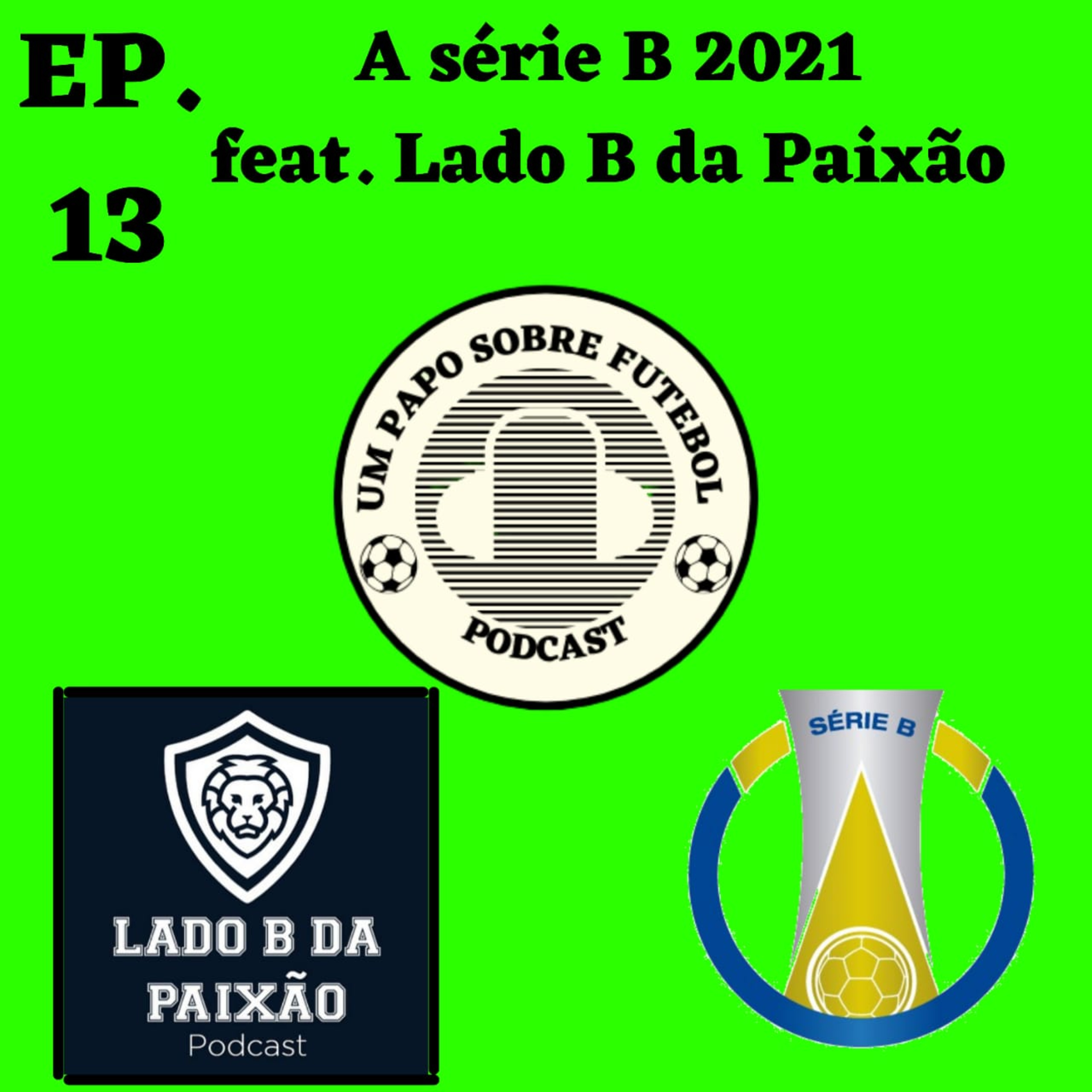 Um papo sobre futebol