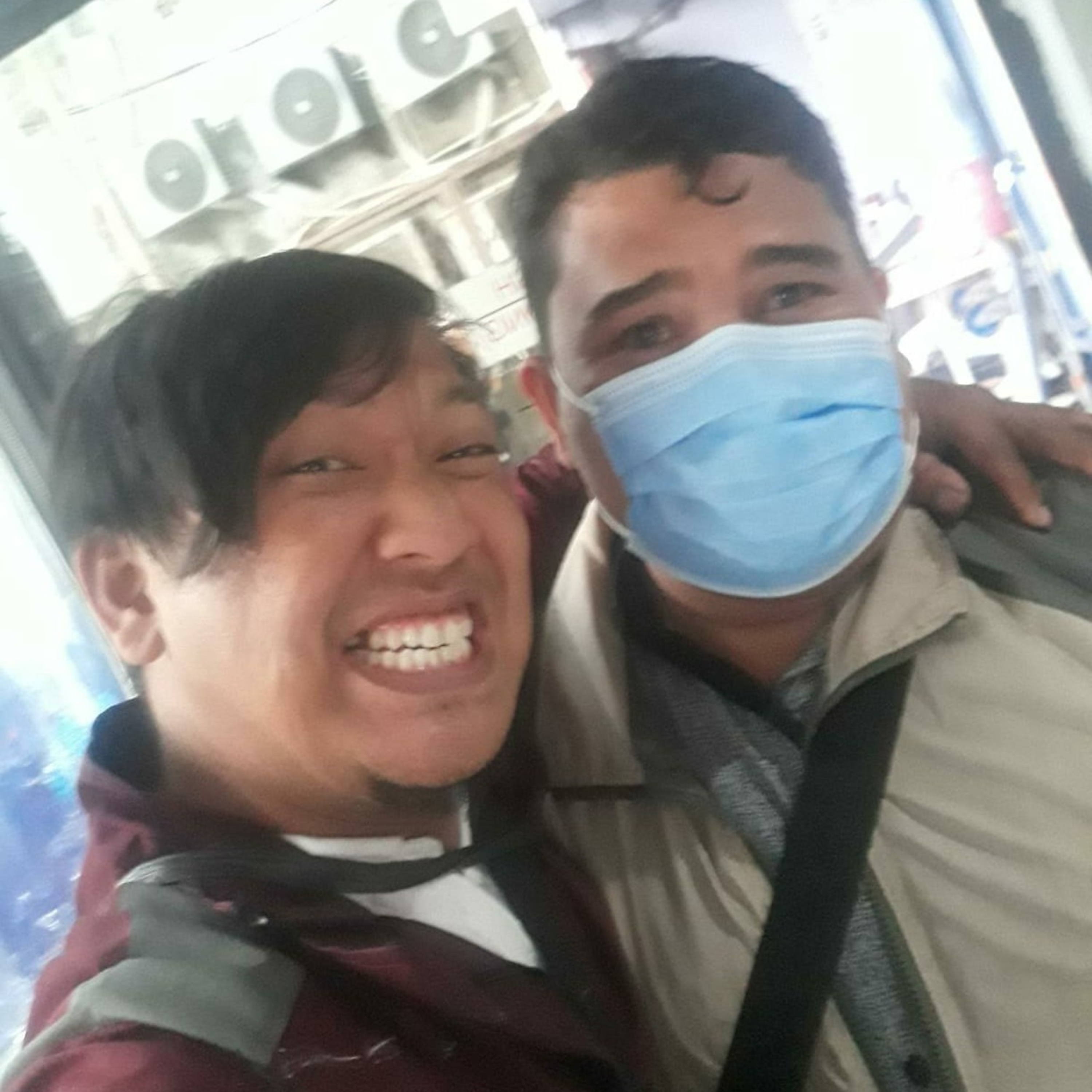 Ngobrol Dulu Baru Kerja