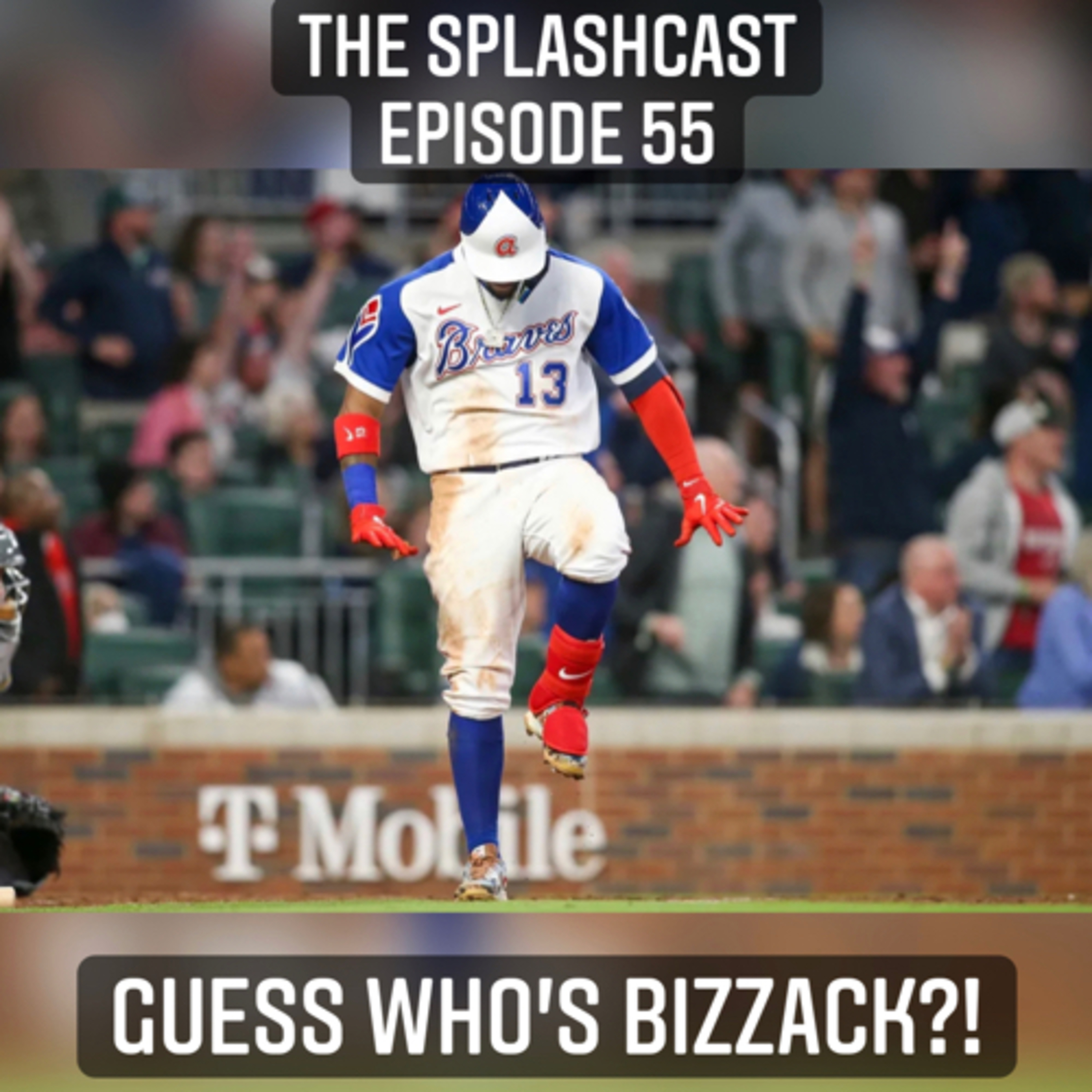 Episode 55: Guess Who's Bizzack?! - ATL Edition episode artwork