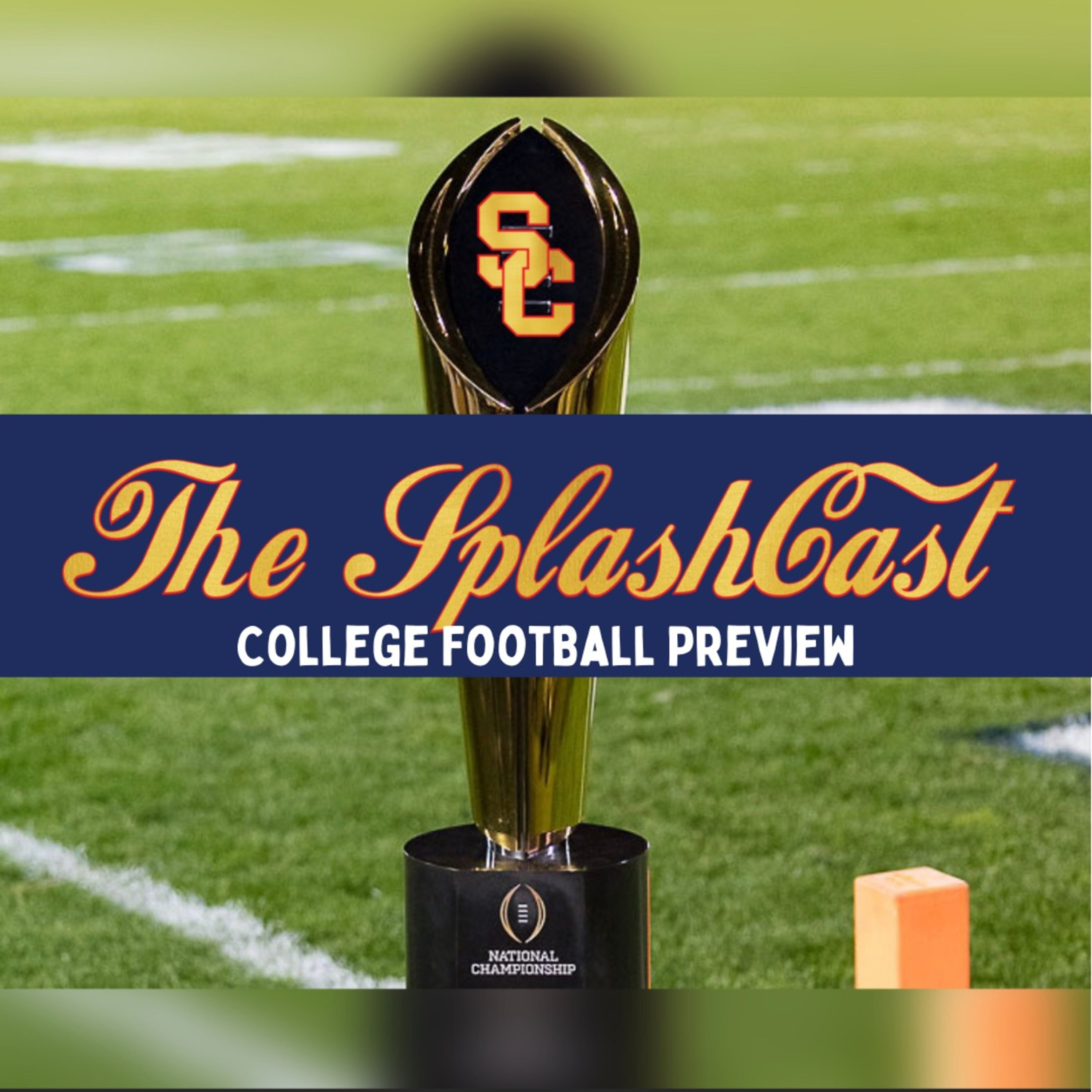 2022 College Football Preview episode artwork