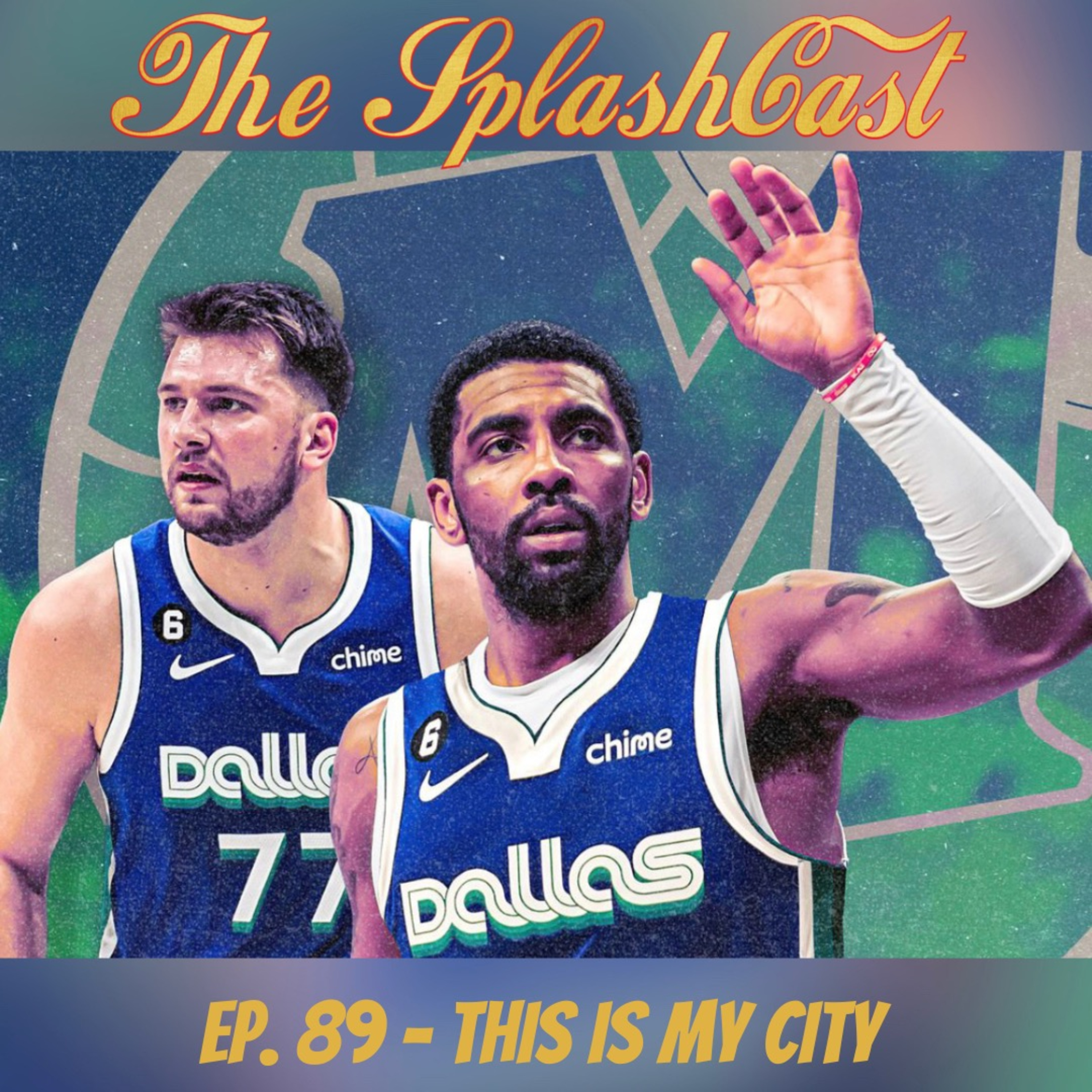 Episode 89: This Is My City - Around The League Edition Pregame episode artwork