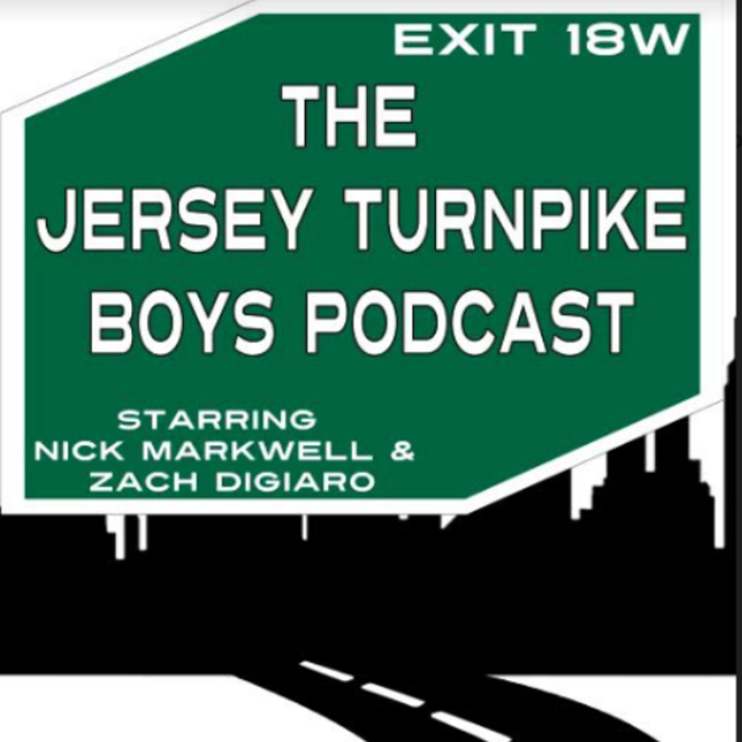The Jersey Turnpike Boys