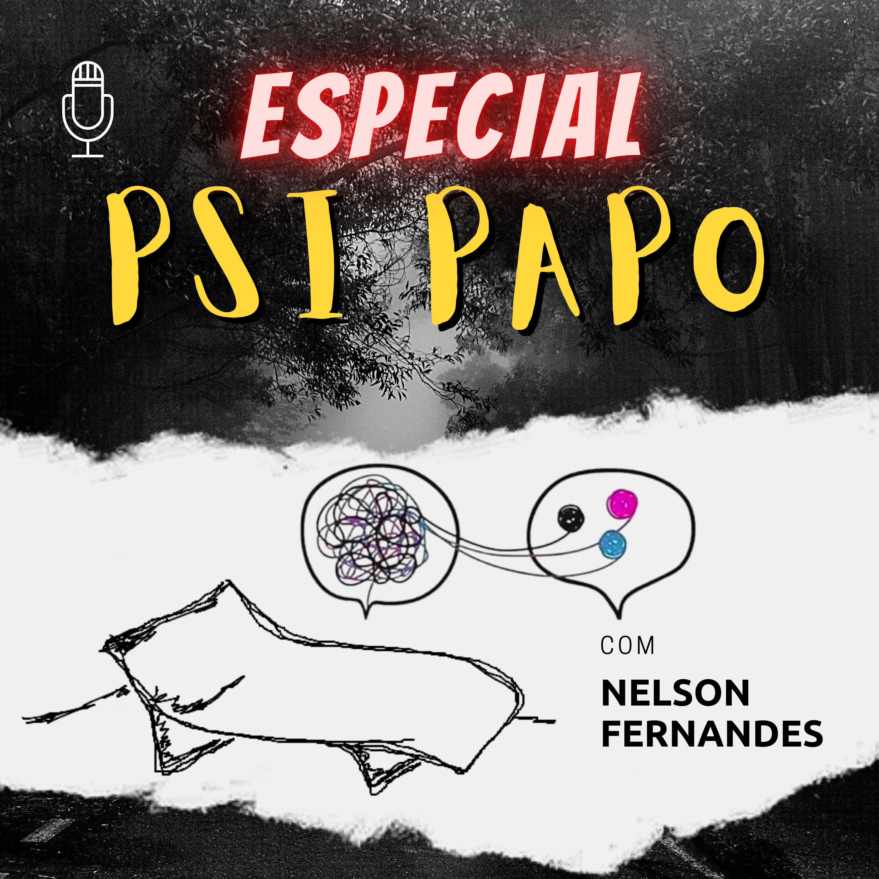 Psi Papo