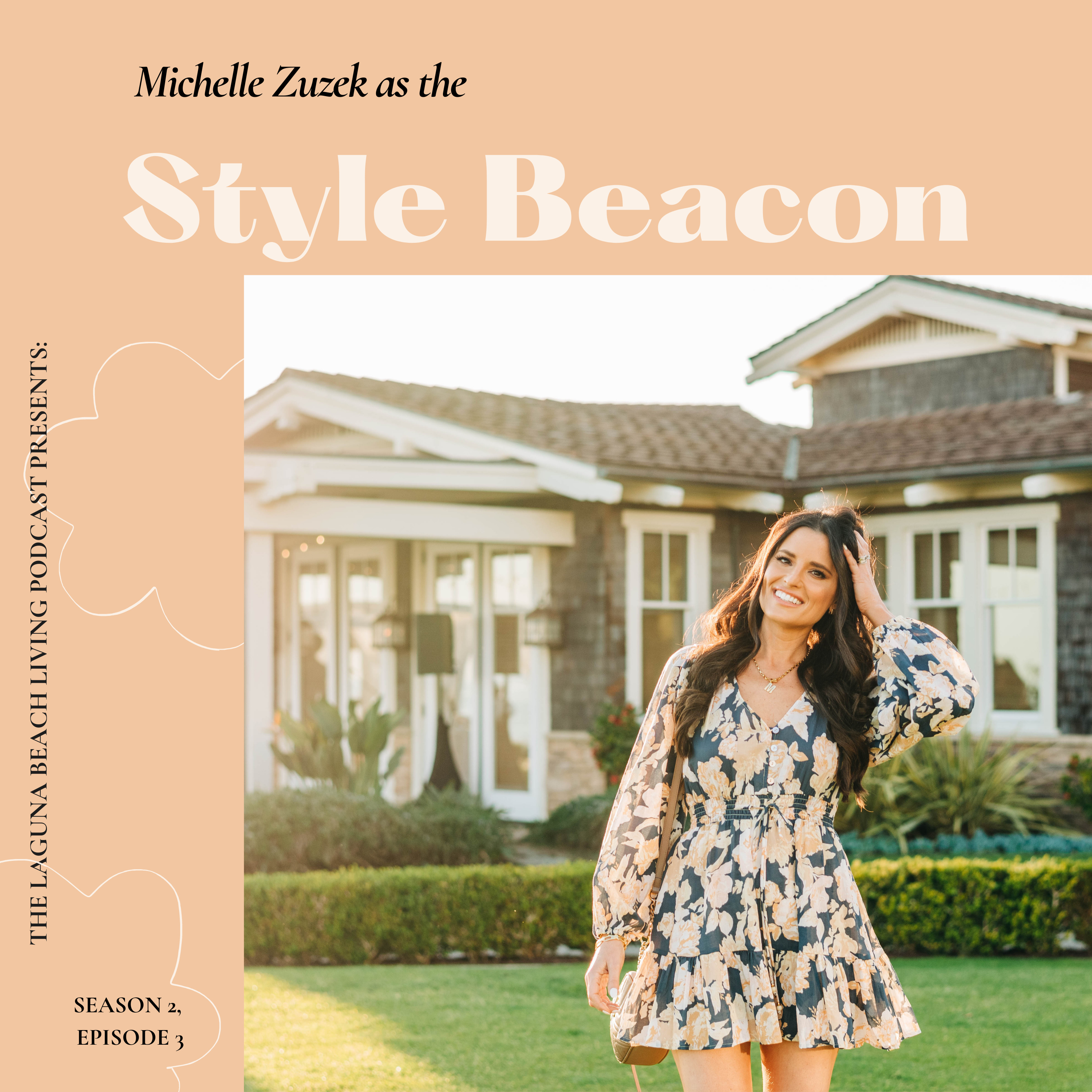 Creating the Style Beacon with Michelle Zuzek