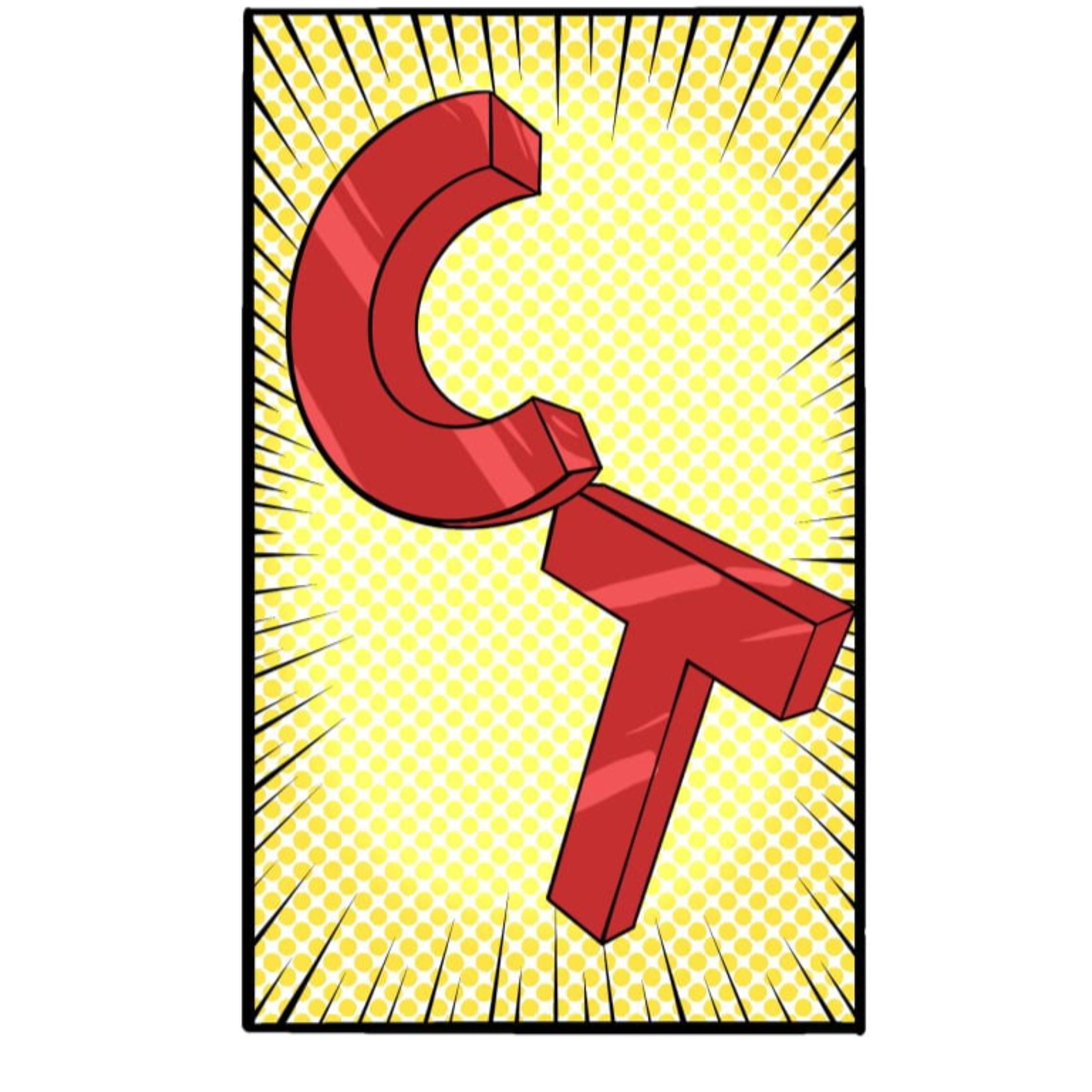 Episode 32 - Top 5 Couples in Comic Book History  episode artwork
