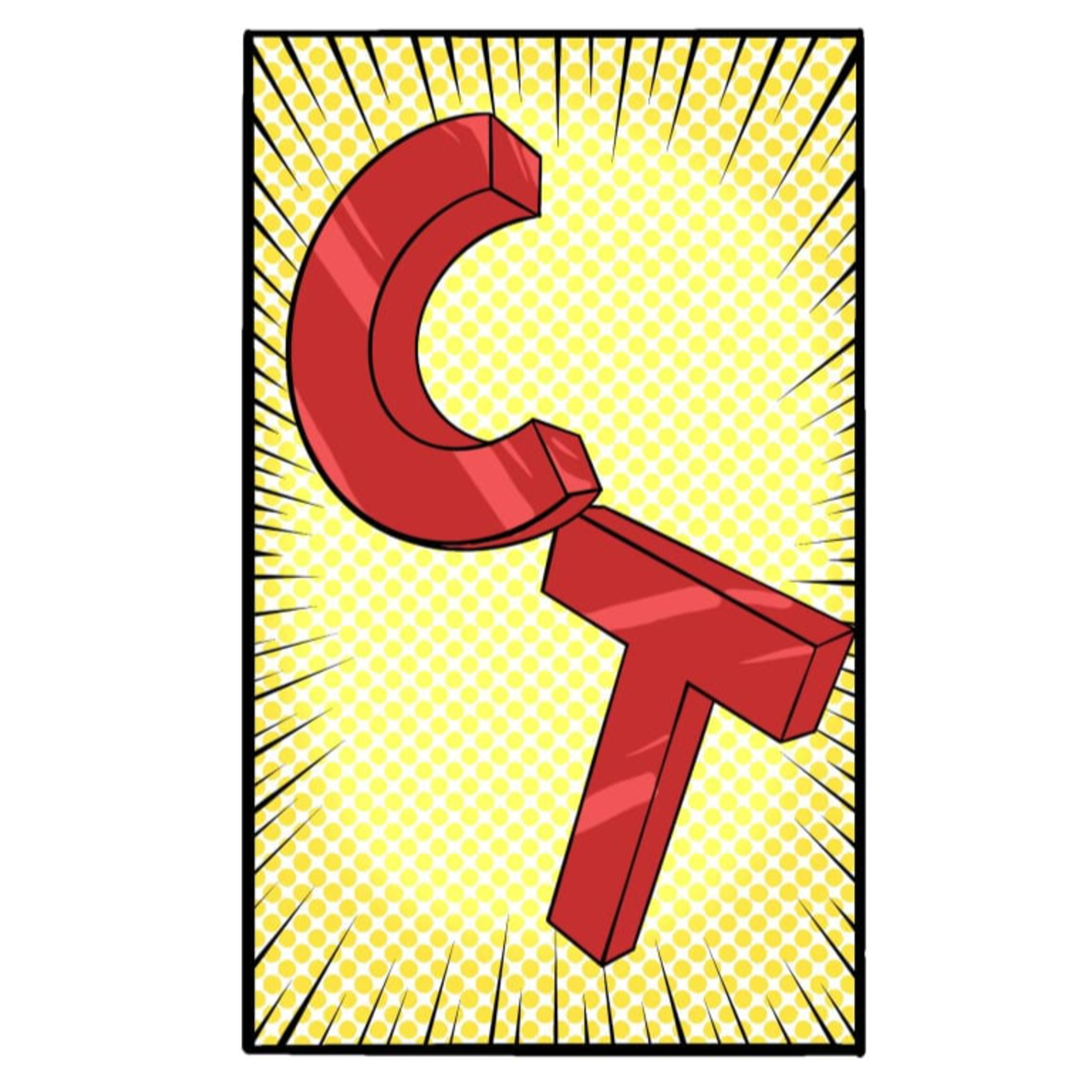Episode 27 - Why We Love Comics? episode artwork
