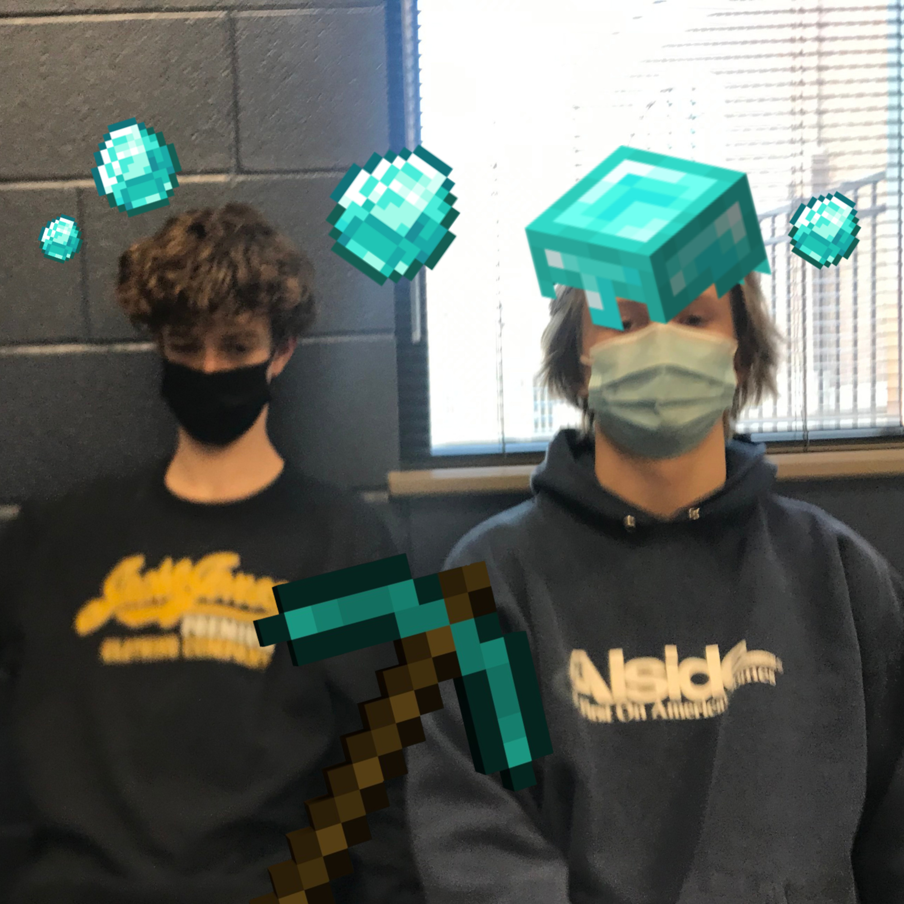 Minecraft - A Guide To Diamonds