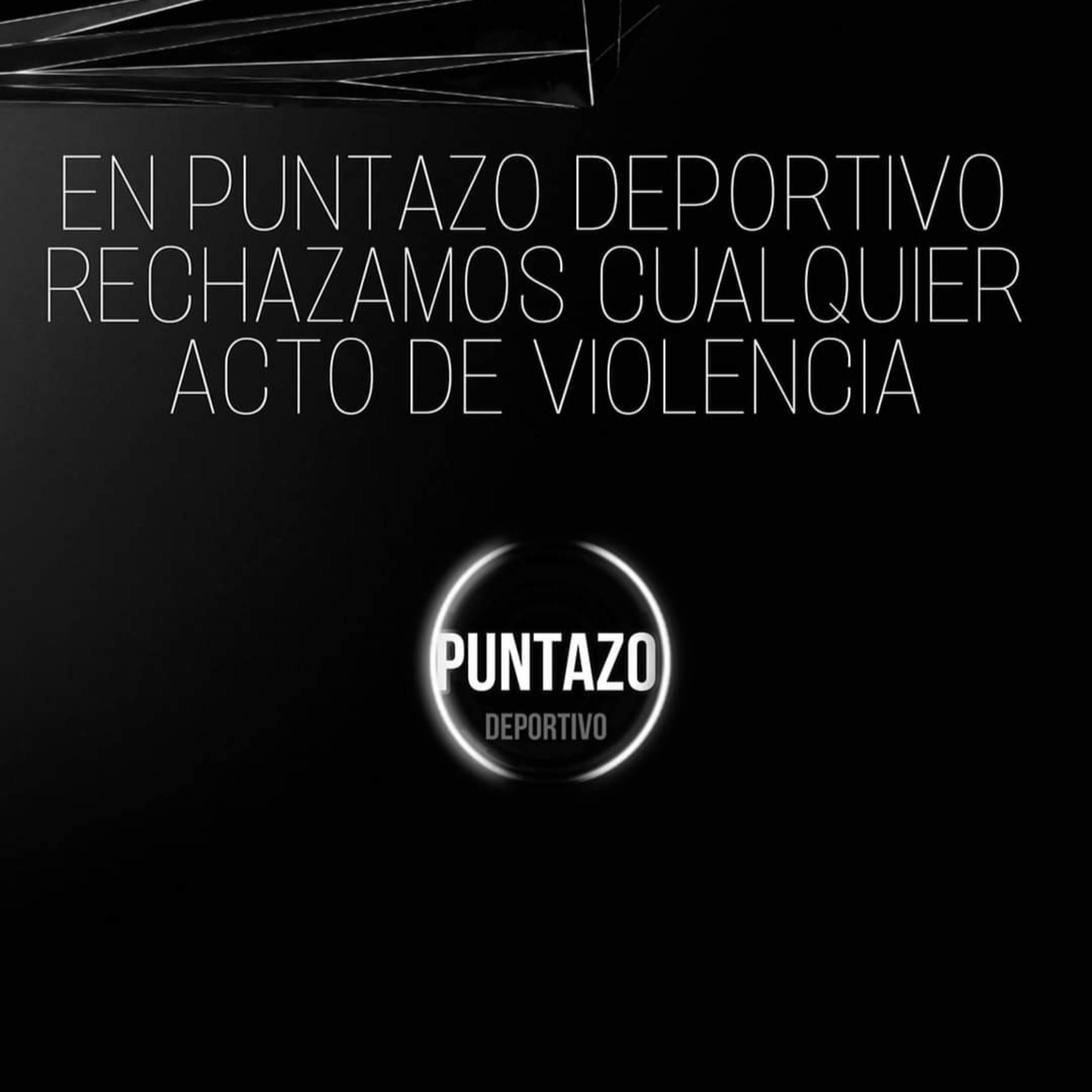 Puntazo Deportivo