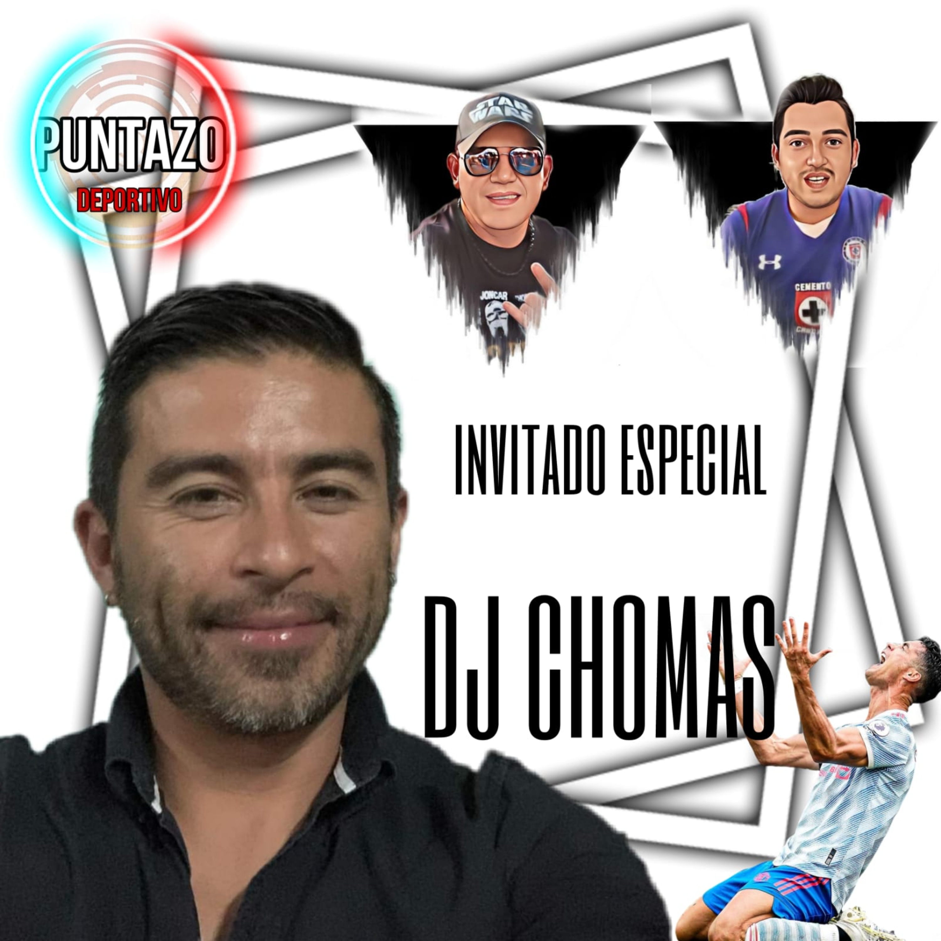 Puntazo Deportivo