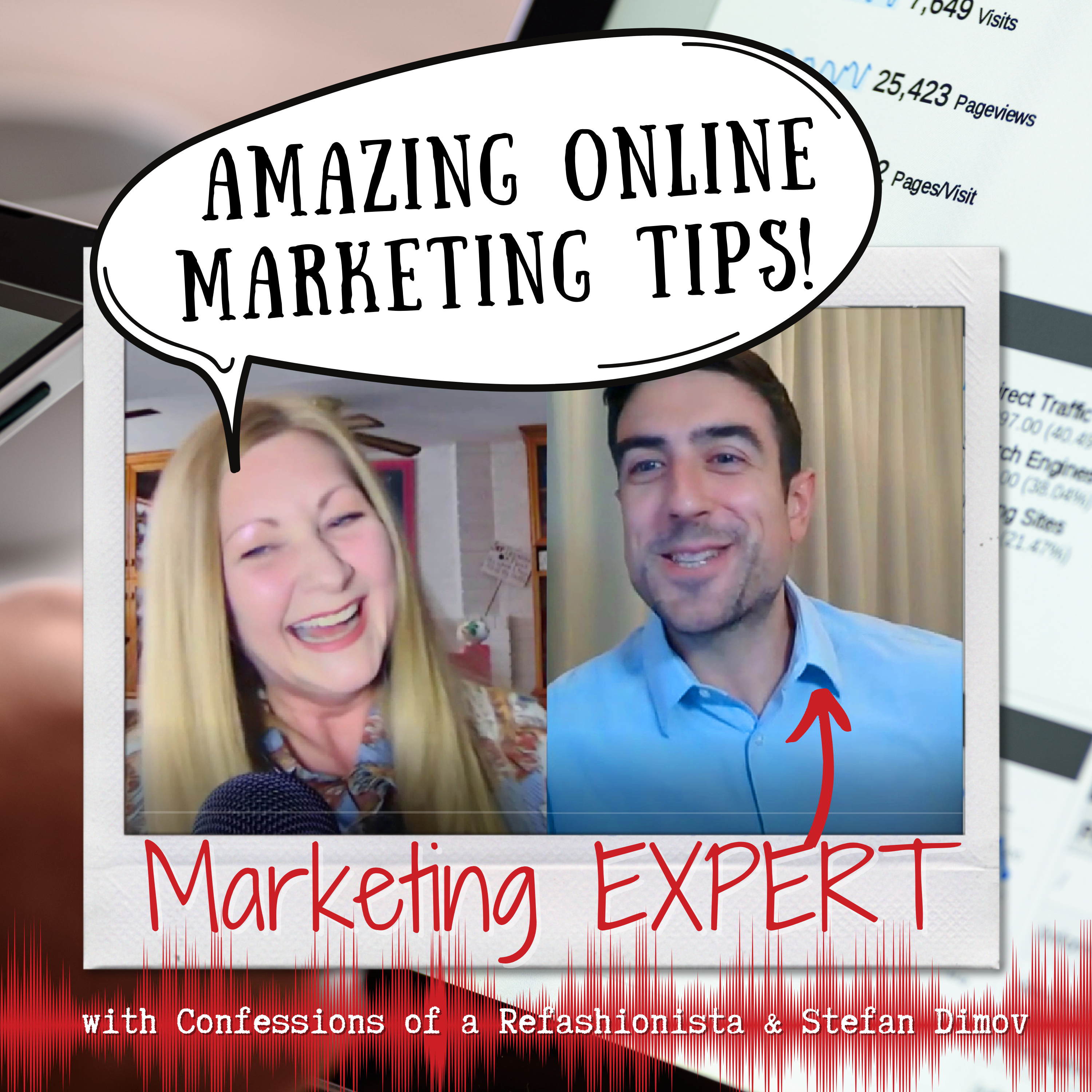 Confessions of a Refashionista