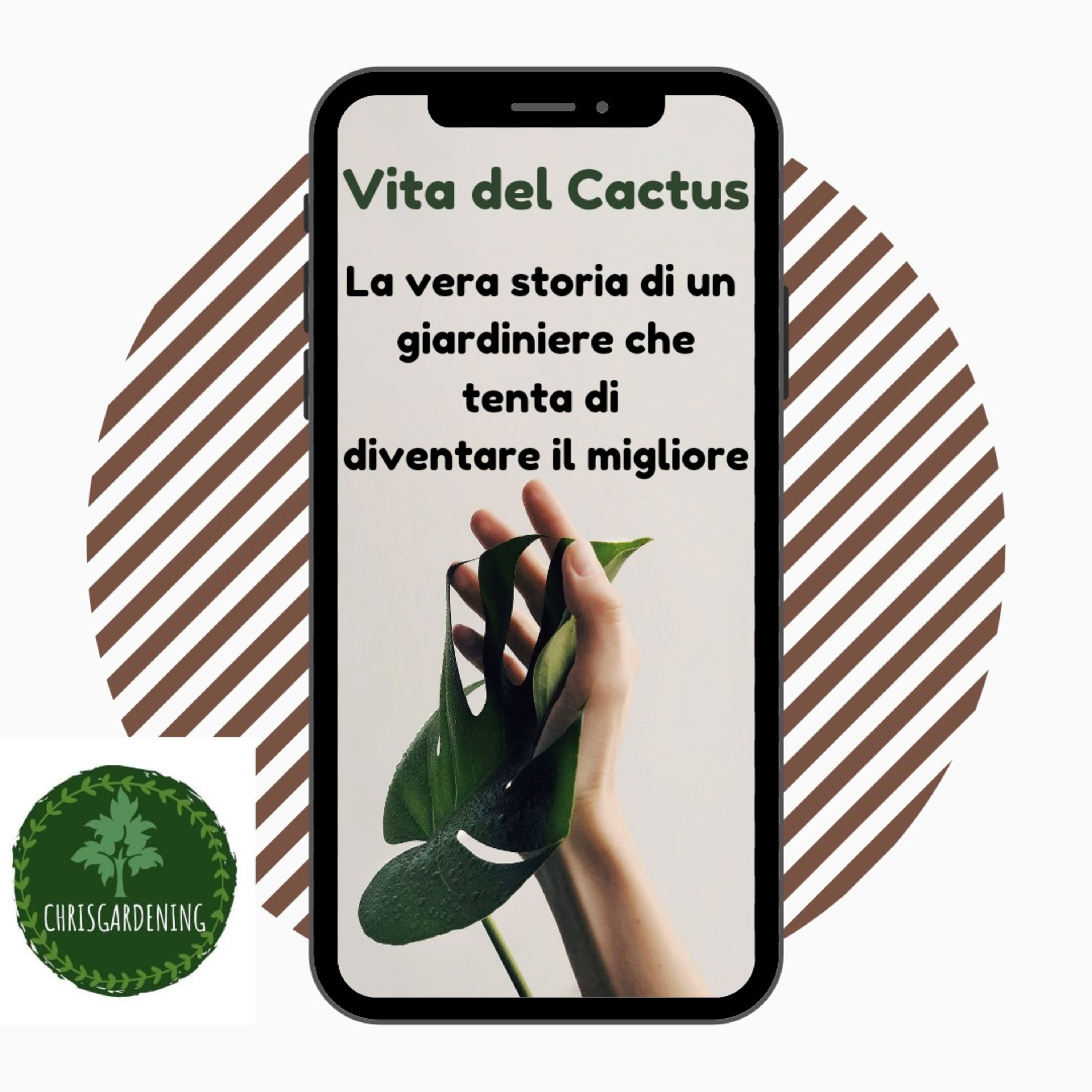Vita del Cactus (Quinta Narrazione)