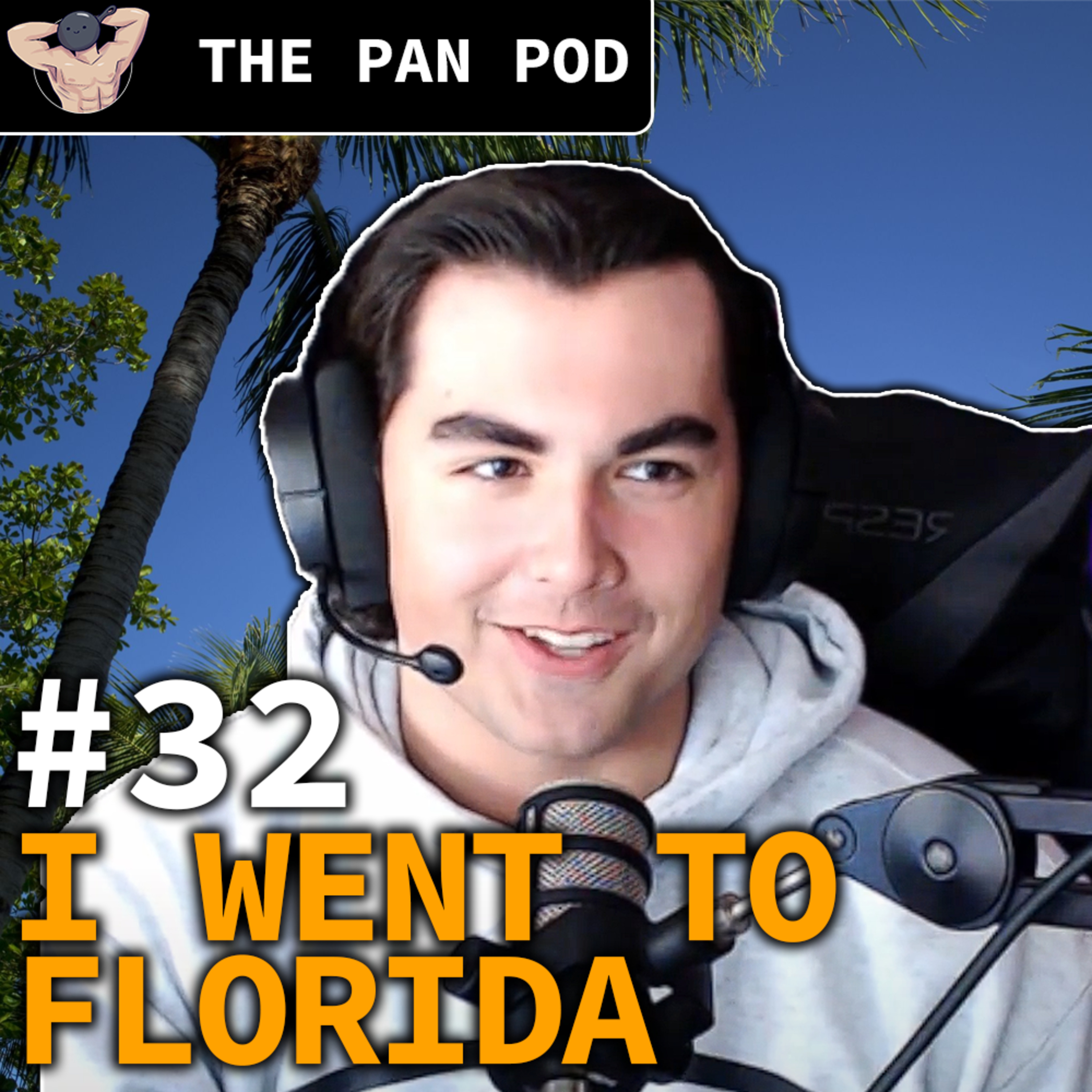 The Pan Pod