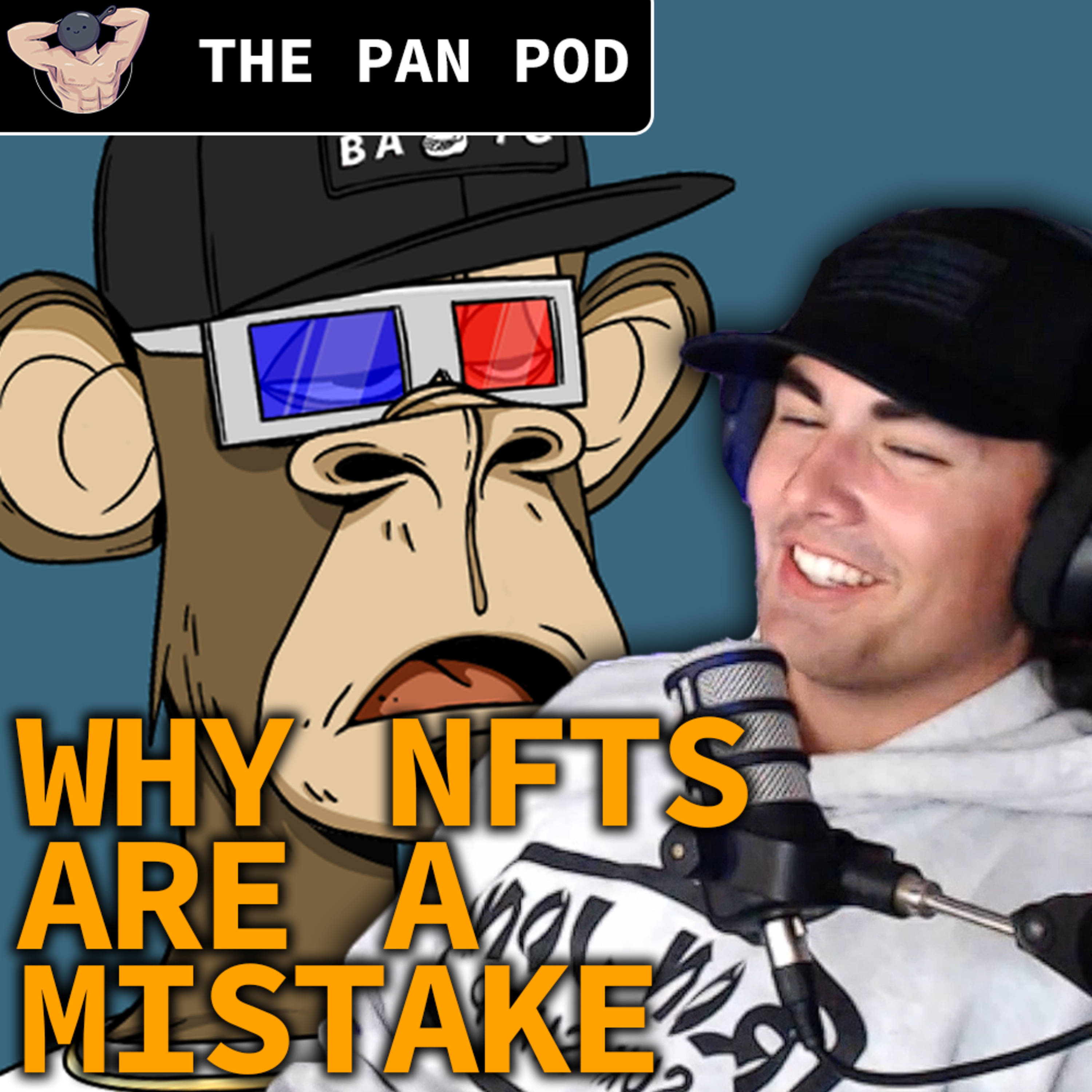 The Pan Pod