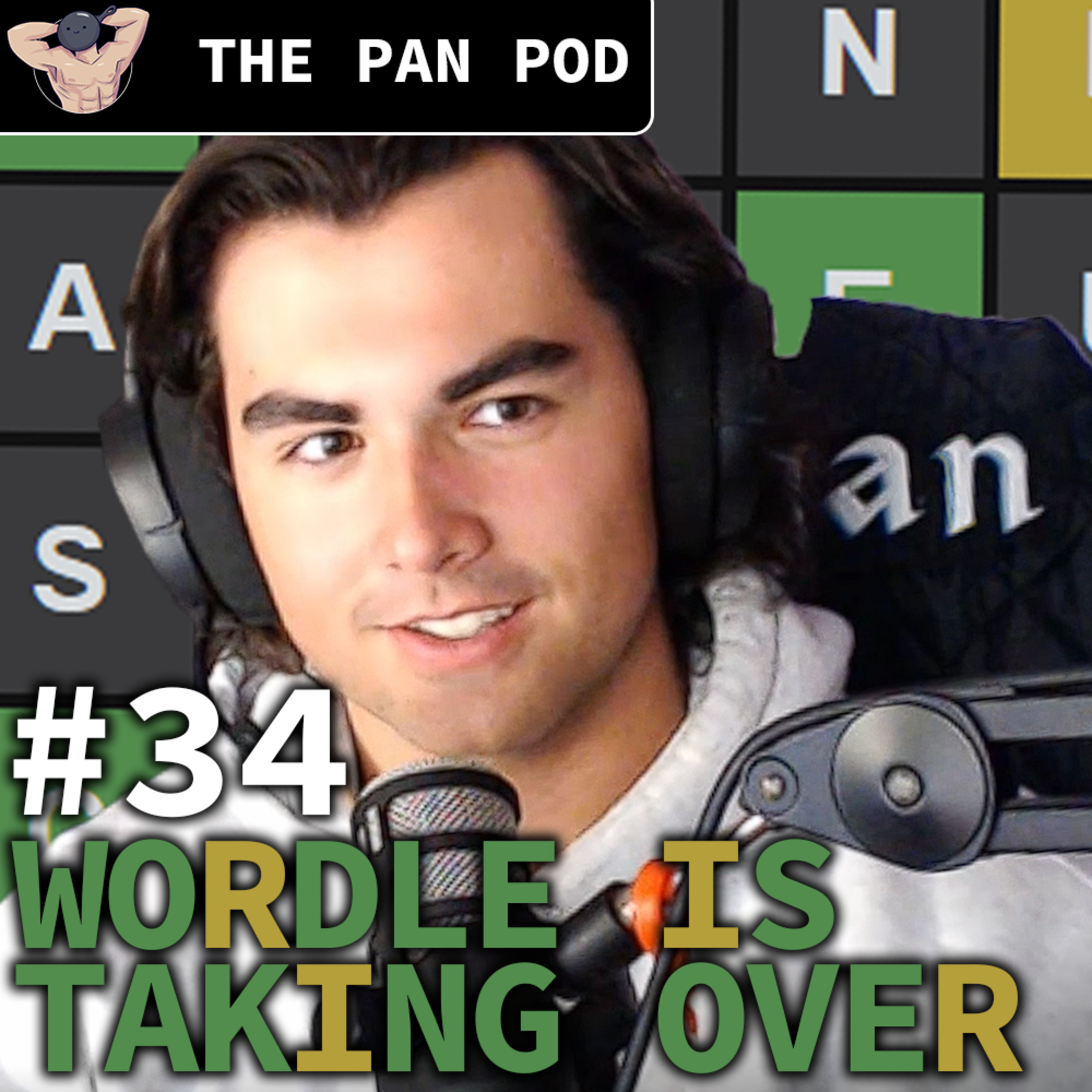 The Pan Pod
