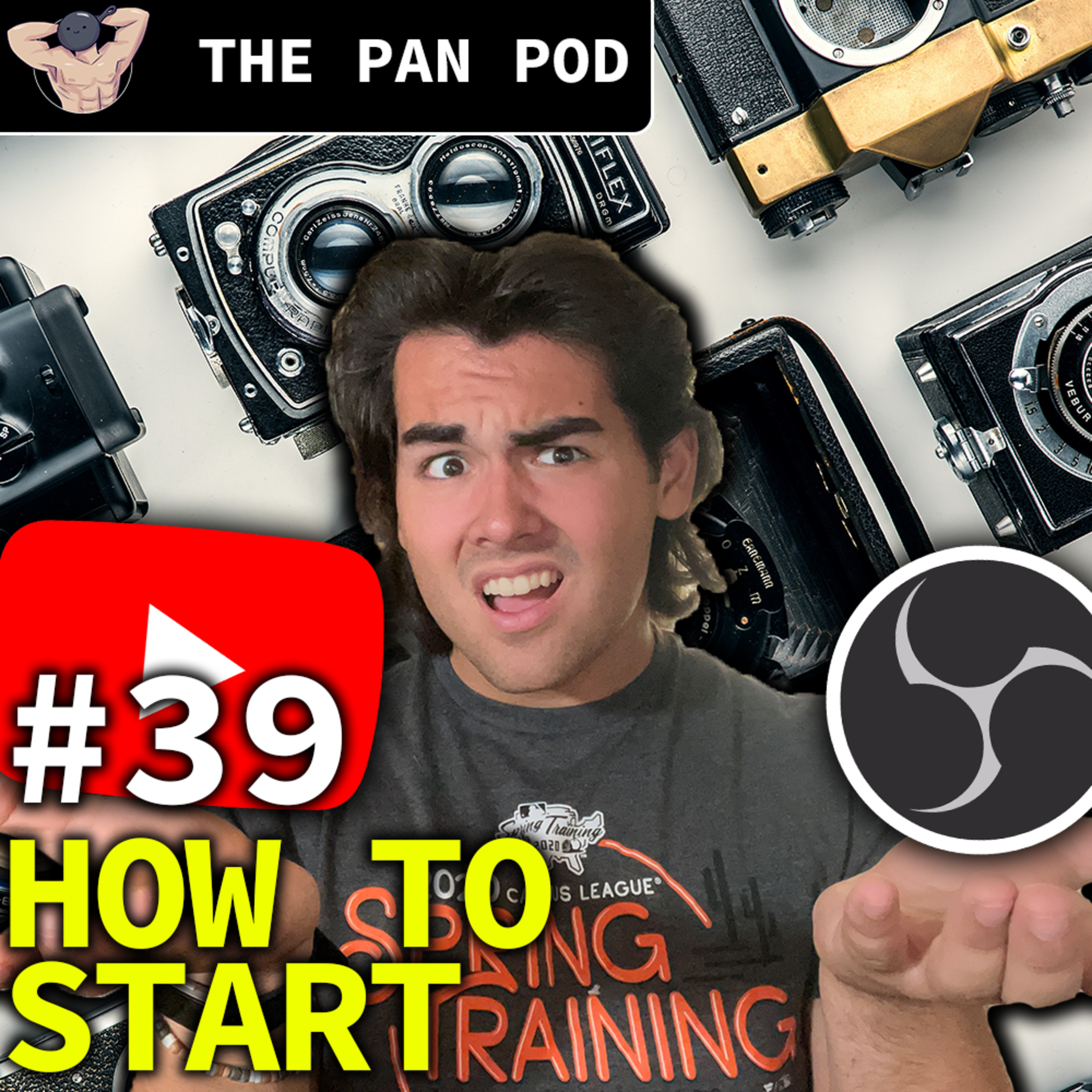 The Pan Pod