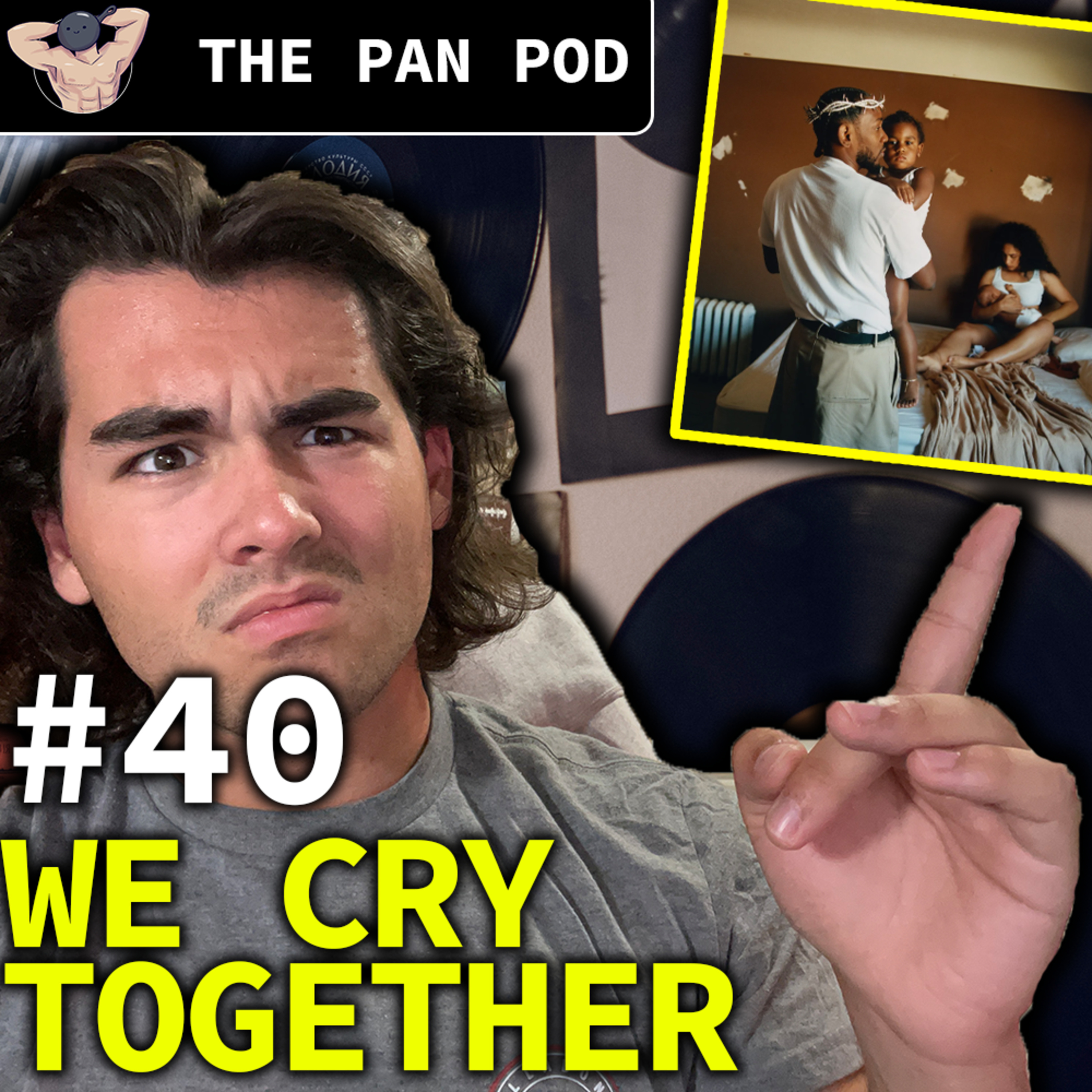 The Pan Pod