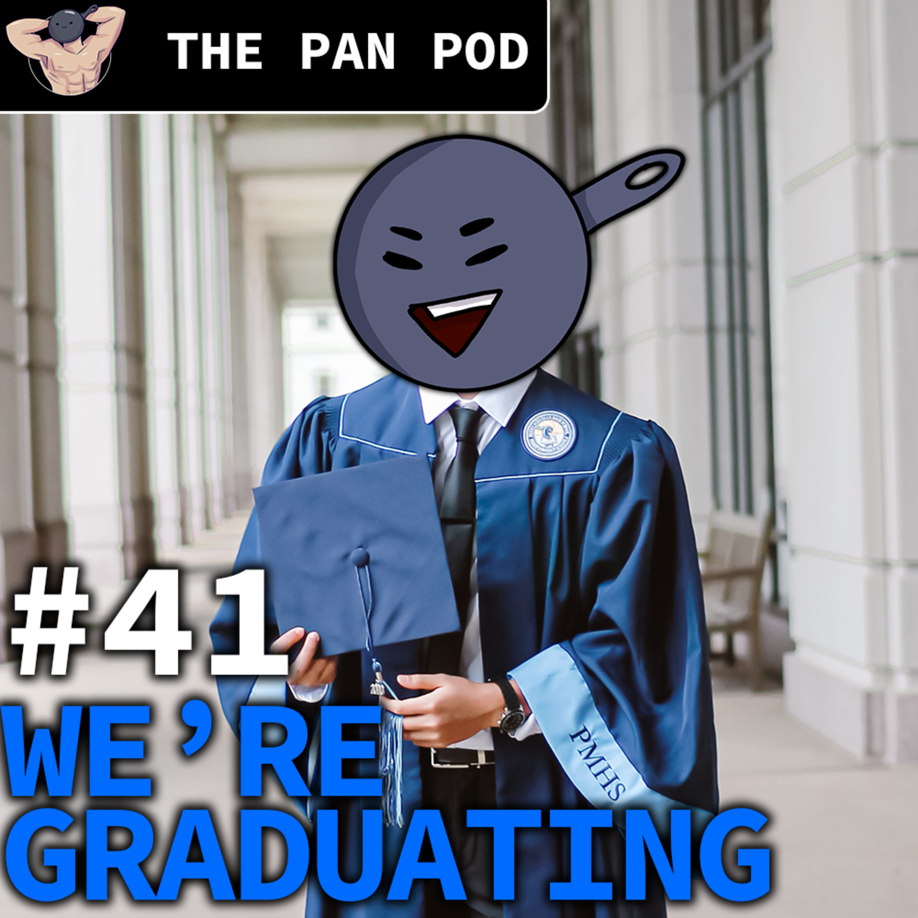 The Pan Pod