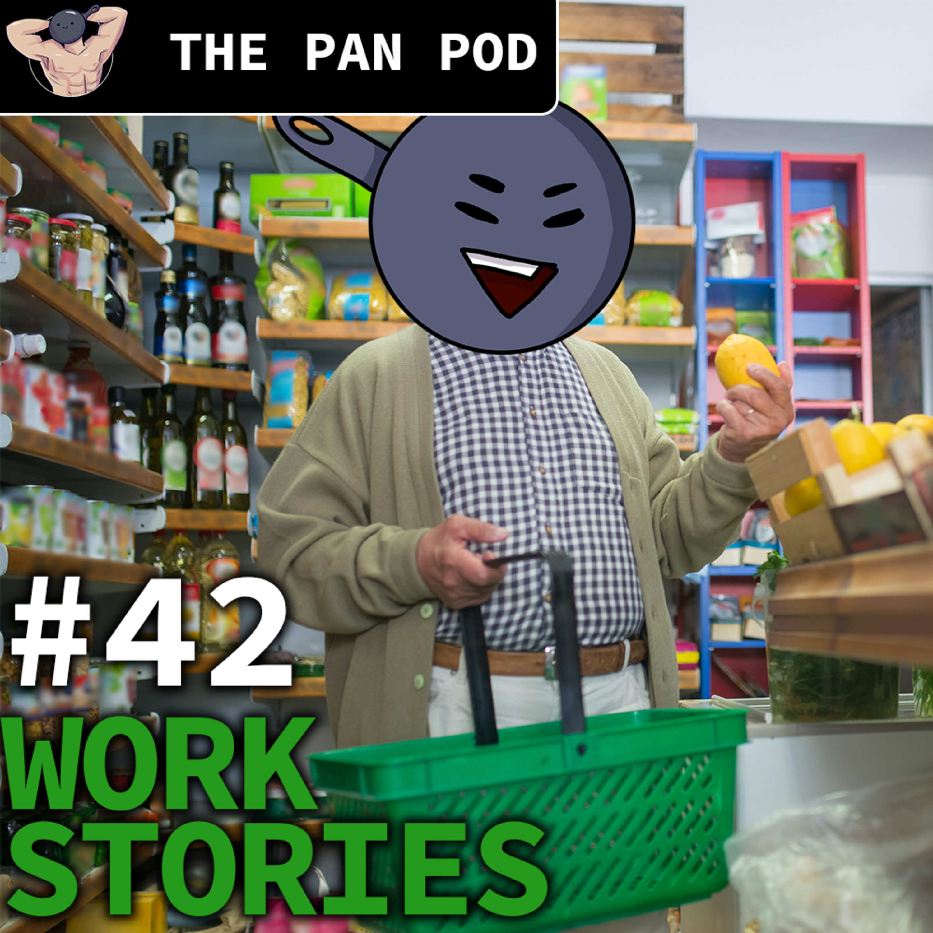 The Pan Pod