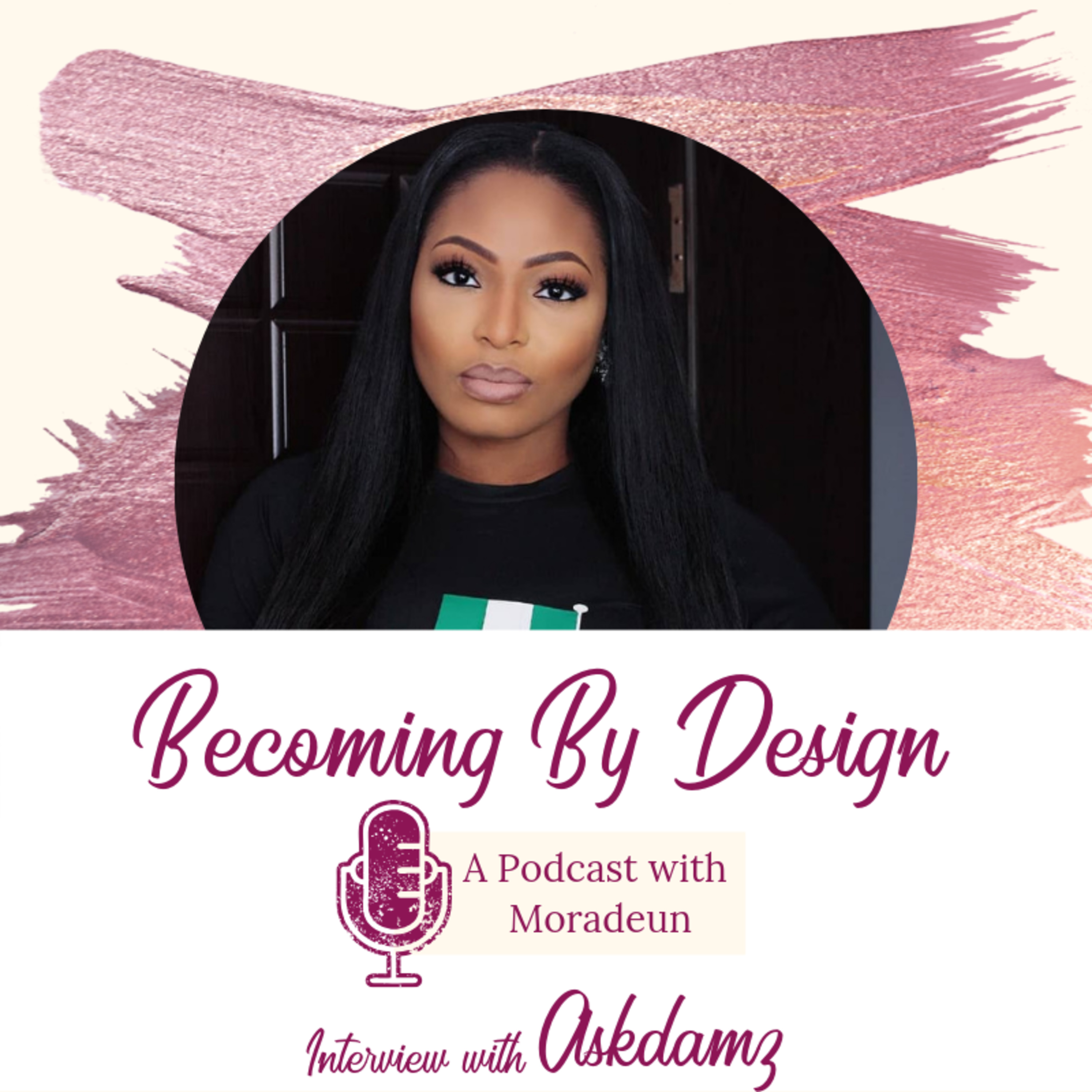 Becoming By Design