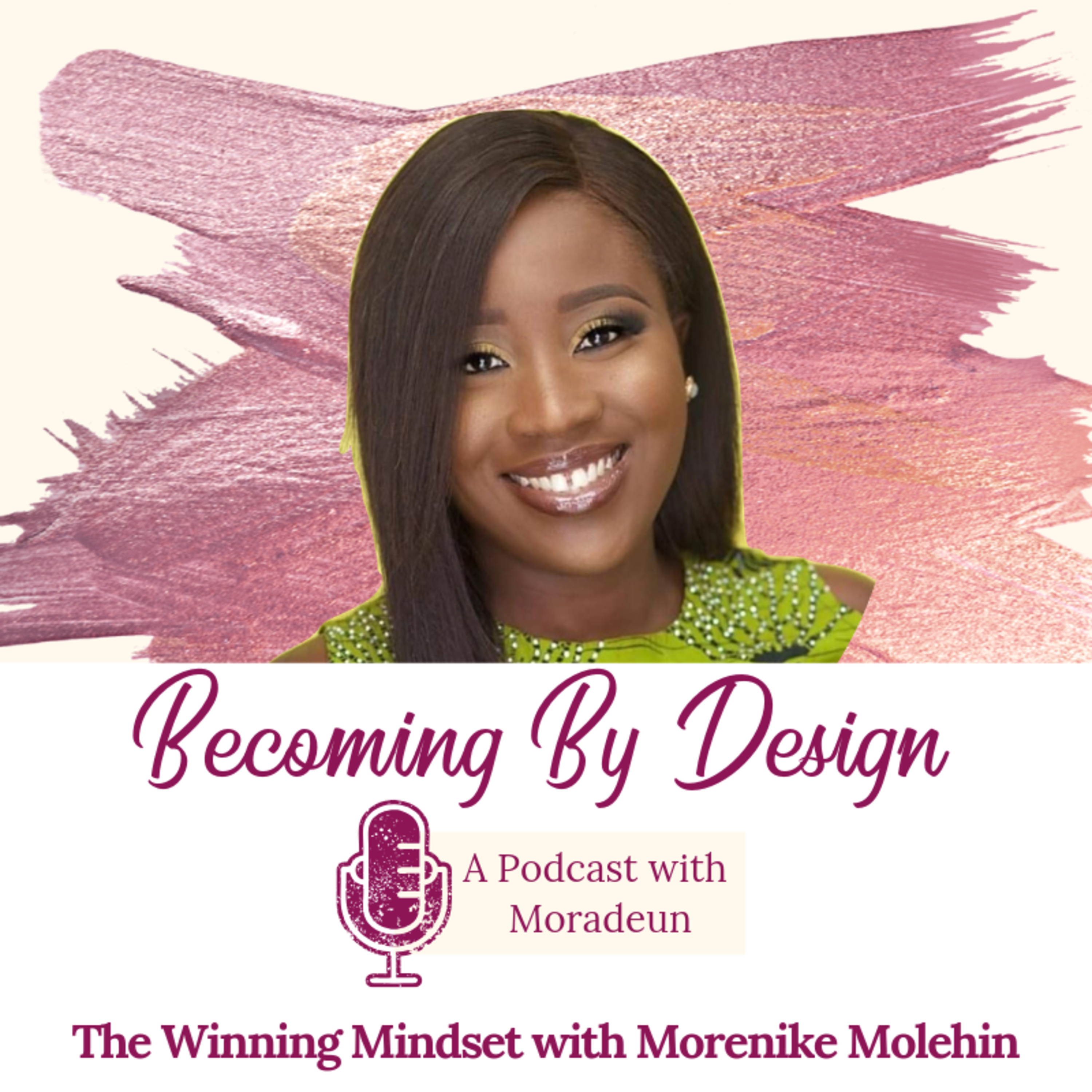 Becoming By Design