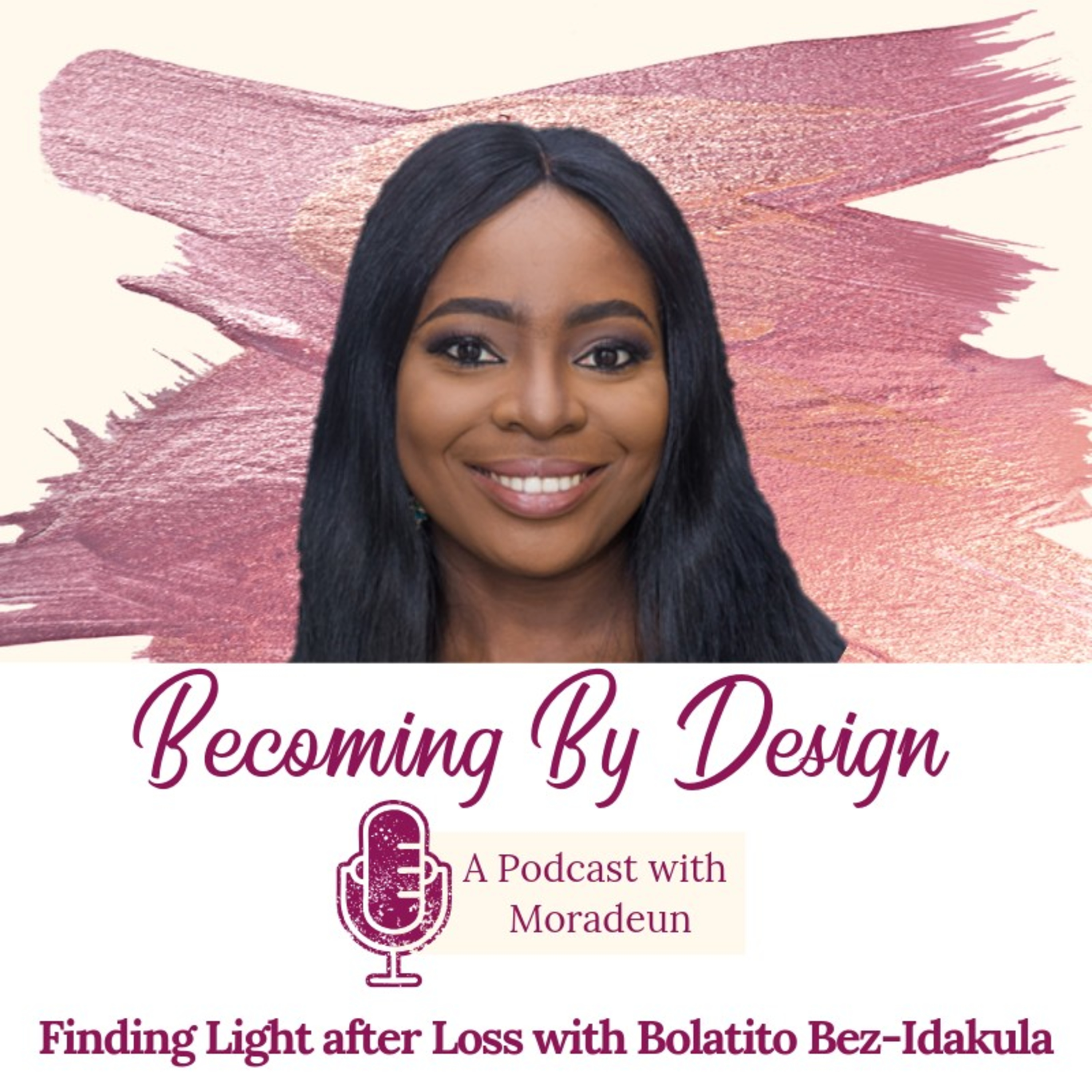 Becoming By Design