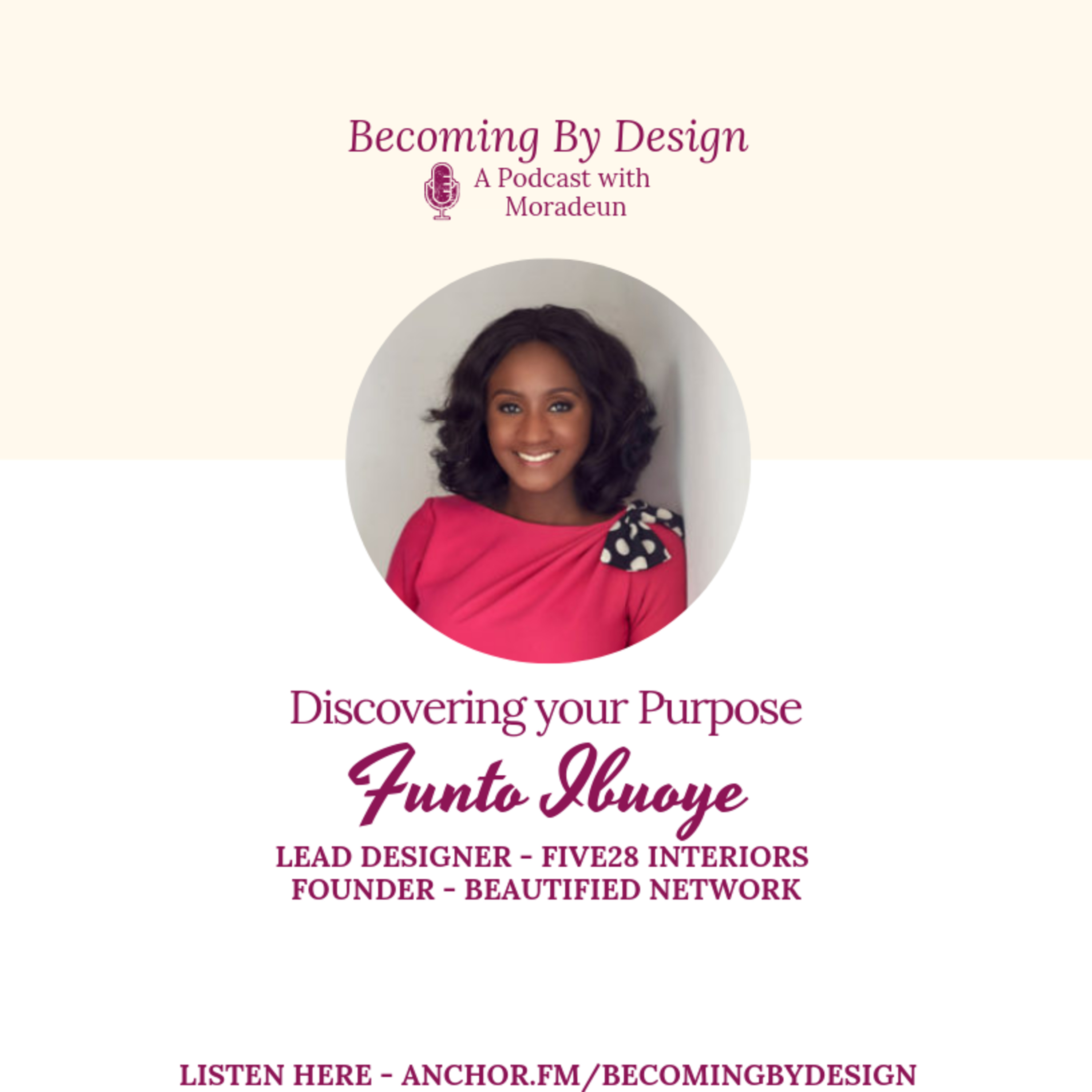 Becoming By Design