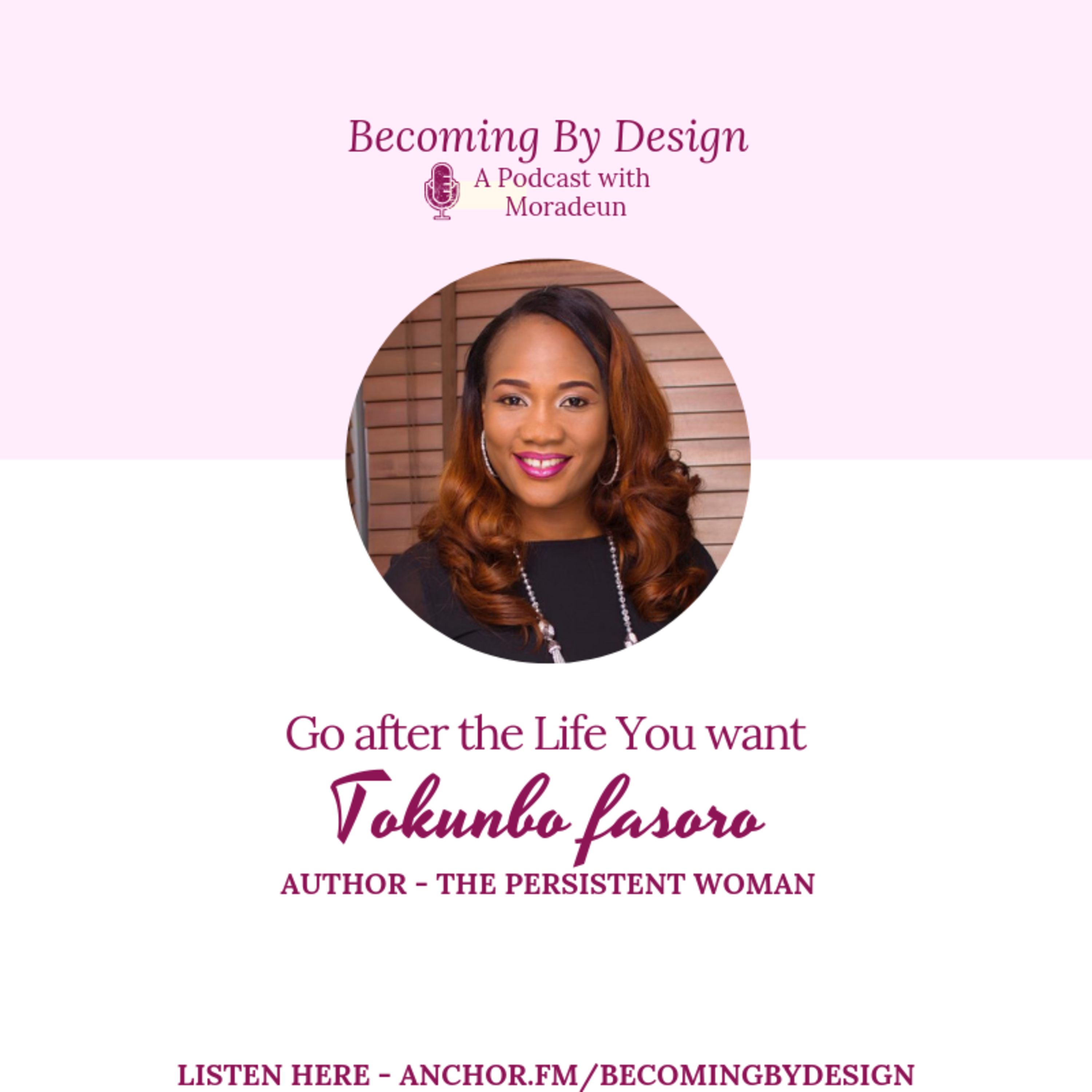 Becoming By Design