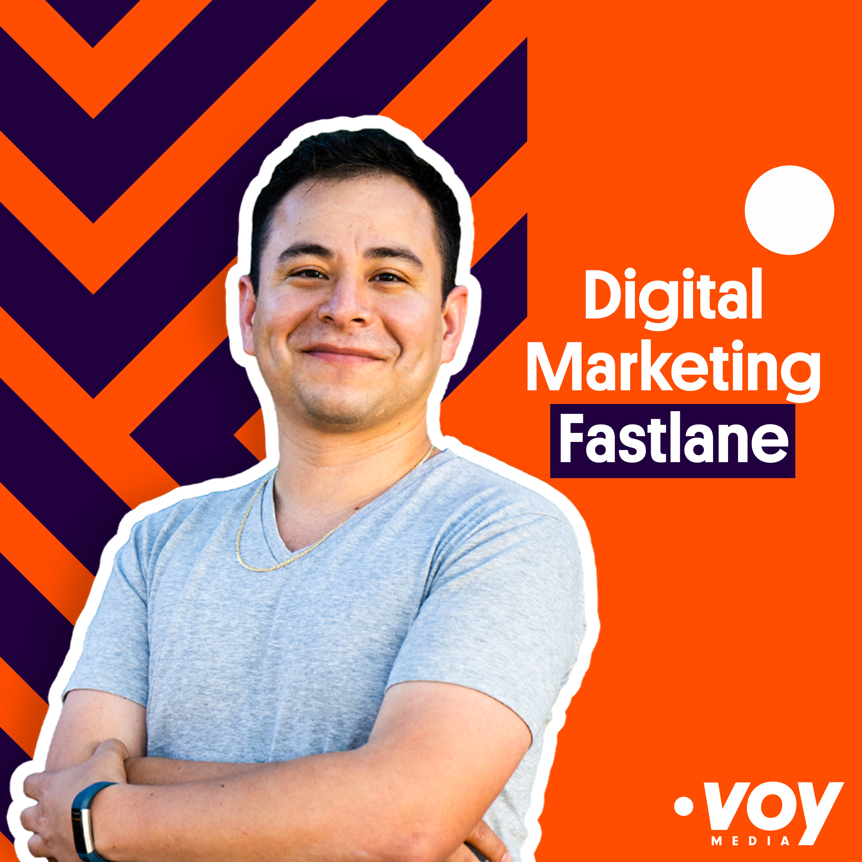 Digital Marketing Fastlane